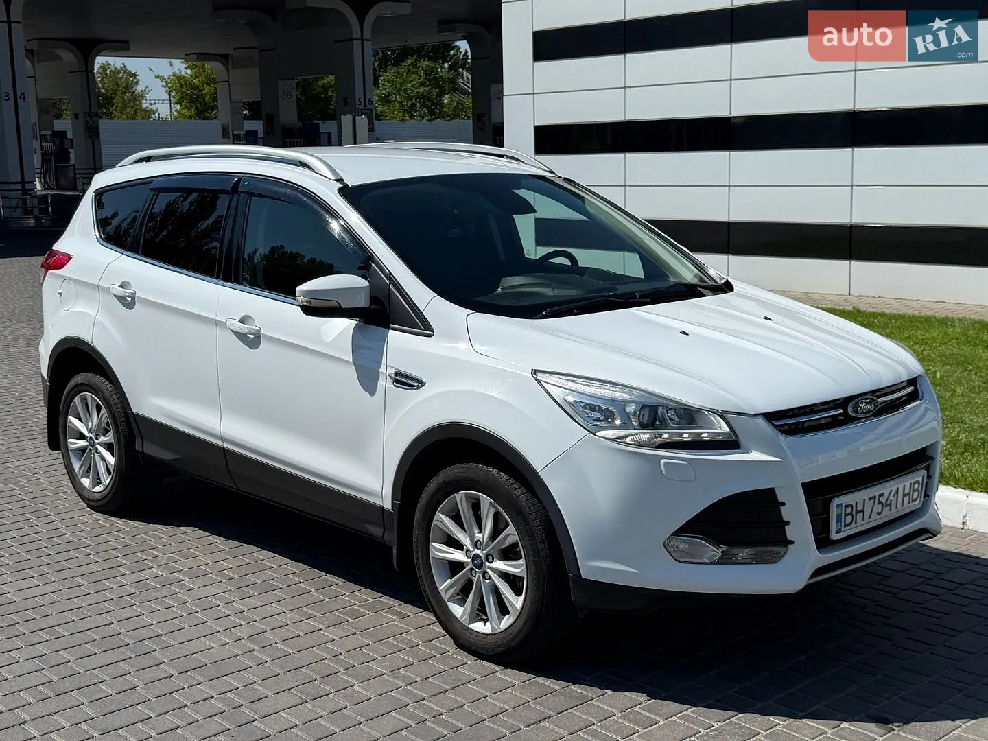 2016 Ford Kuga - мініатюра 35