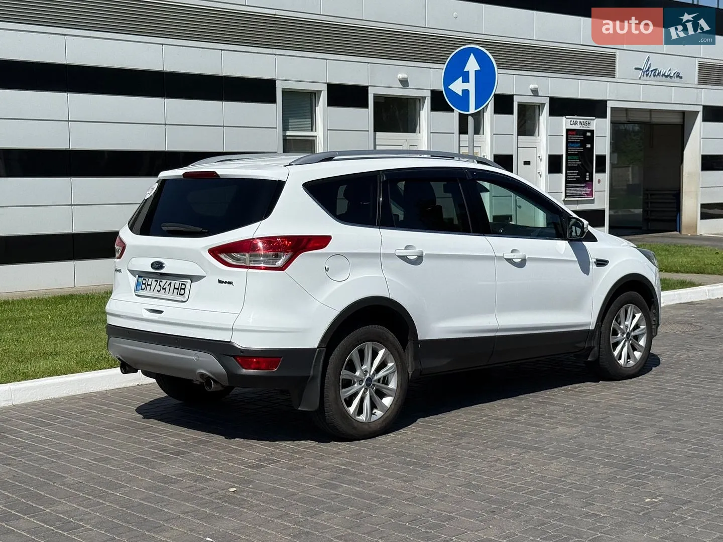 2016 Ford Kuga - мініатюра 44