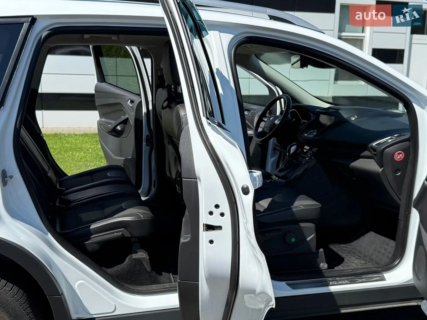 2016 Ford Kuga - мініатюра 55