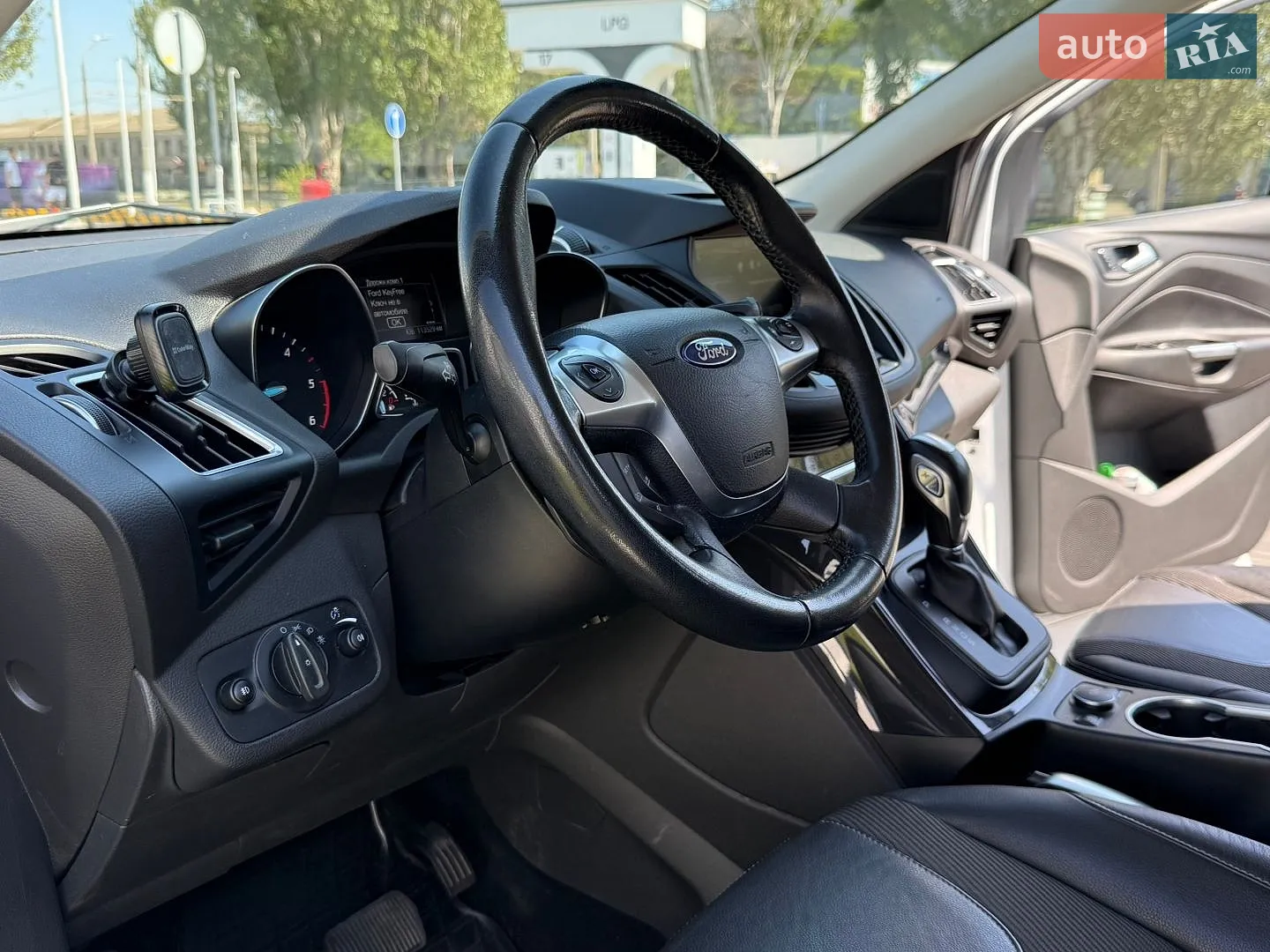 2016 Ford Kuga - мініатюра 59