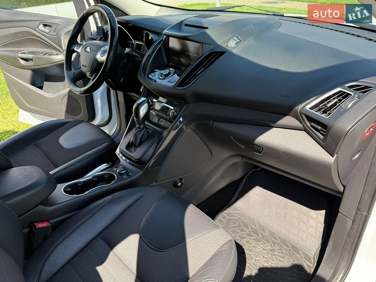 2016 Ford Kuga - мініатюра 63