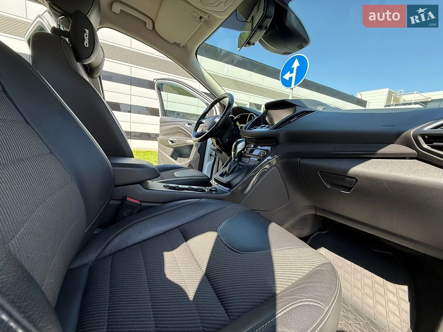 2016 Ford Kuga - мініатюра 64