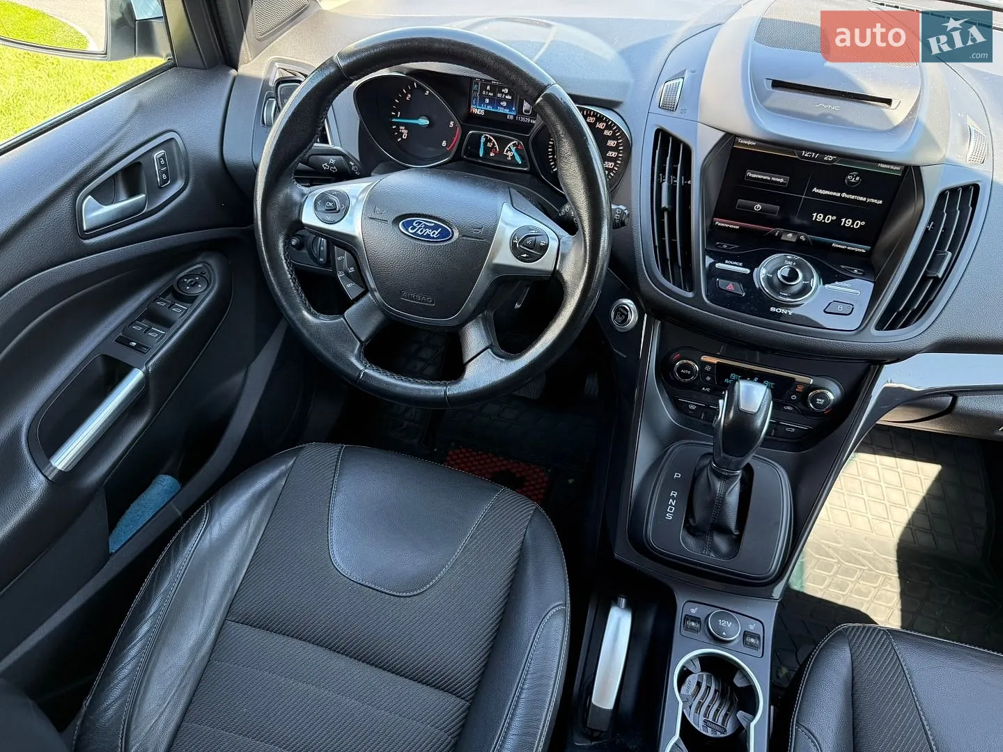 2016 Ford Kuga - мініатюра 70