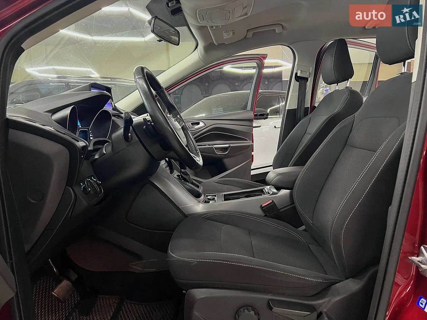 2018 Ford Kuga - мініатюра 7