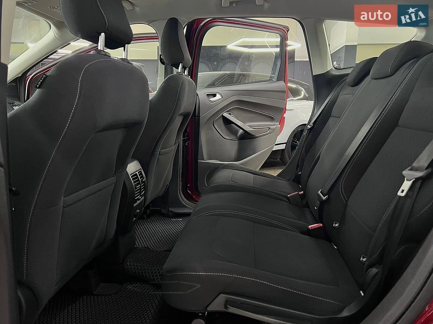 2018 Ford Kuga - мініатюра 9