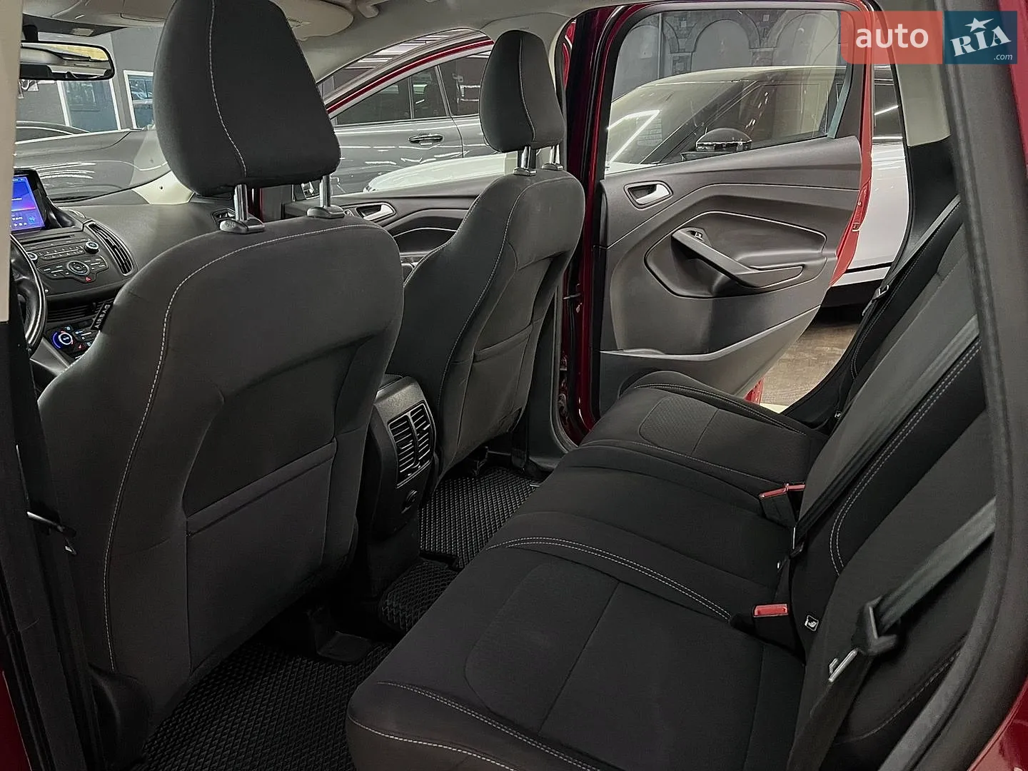 2018 Ford Kuga - мініатюра 10