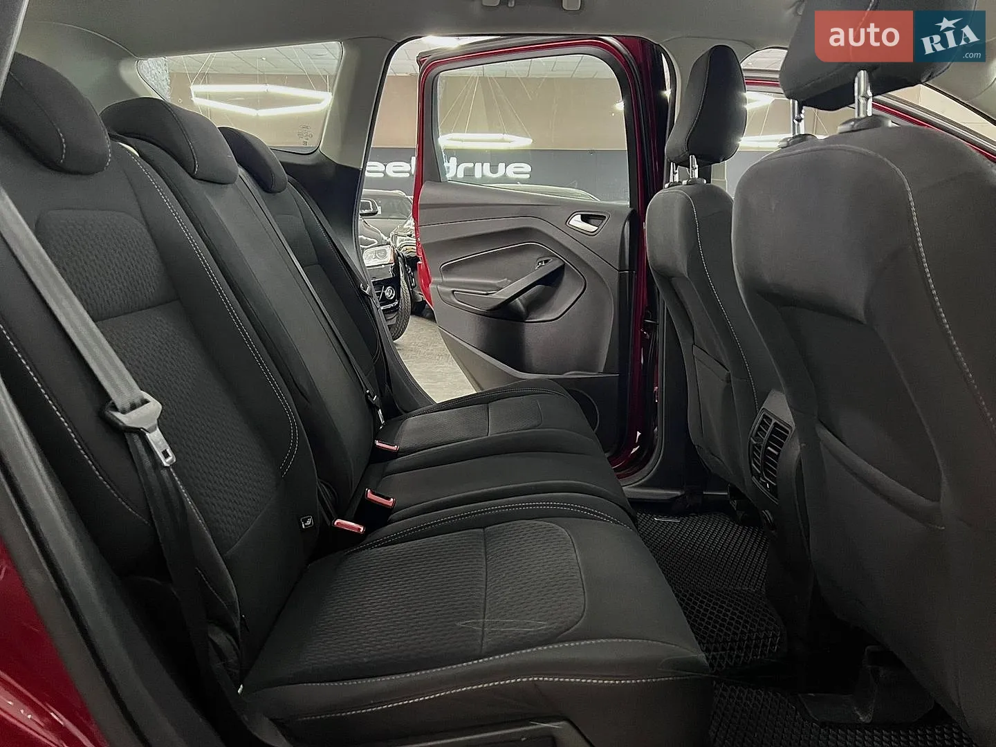 2018 Ford Kuga - мініатюра 11