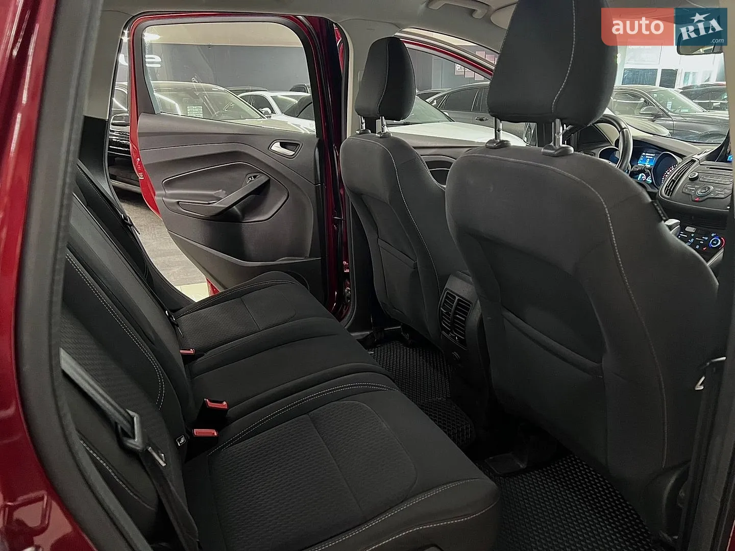2018 Ford Kuga - мініатюра 12