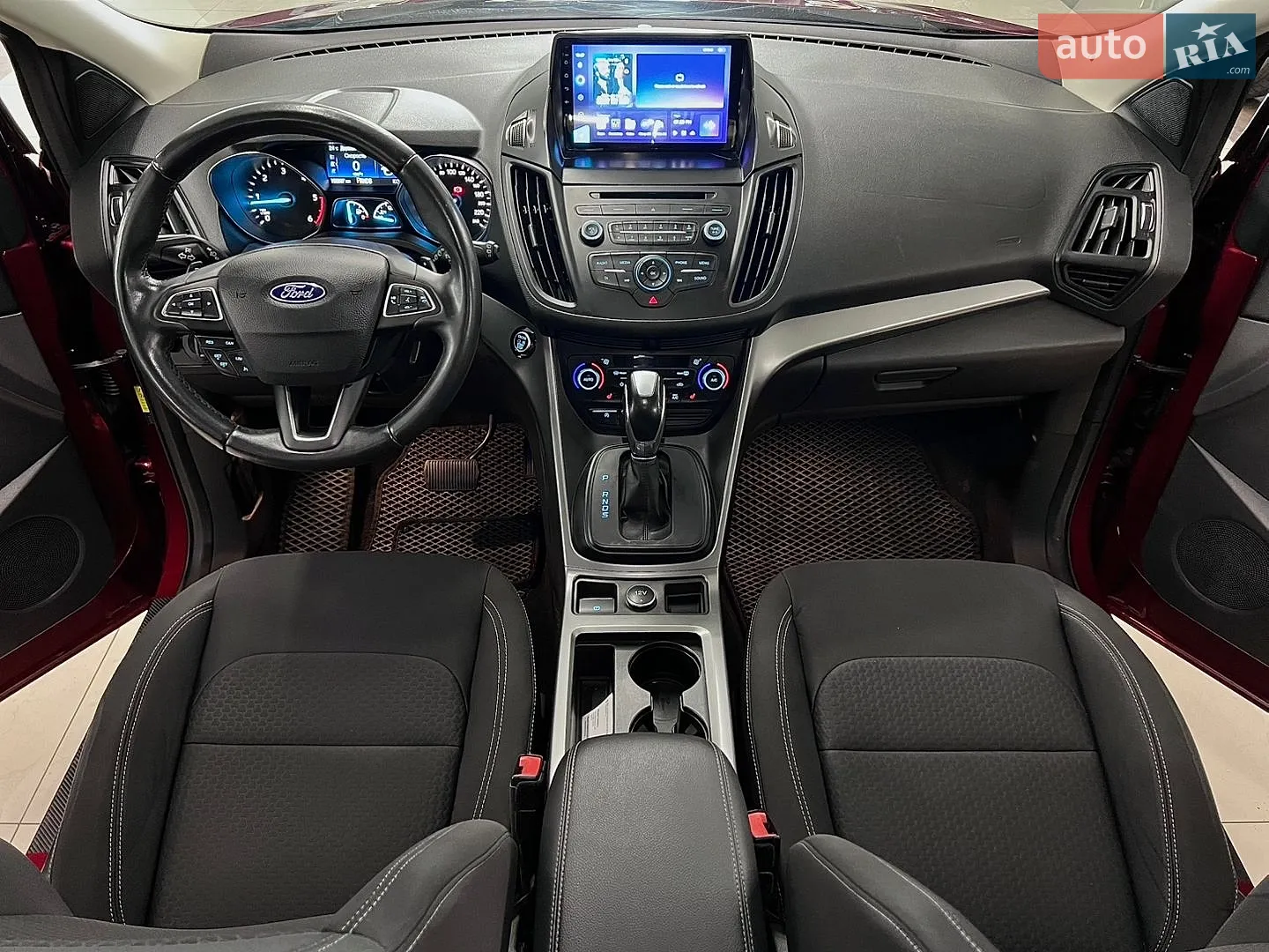2018 Ford Kuga - мініатюра 13