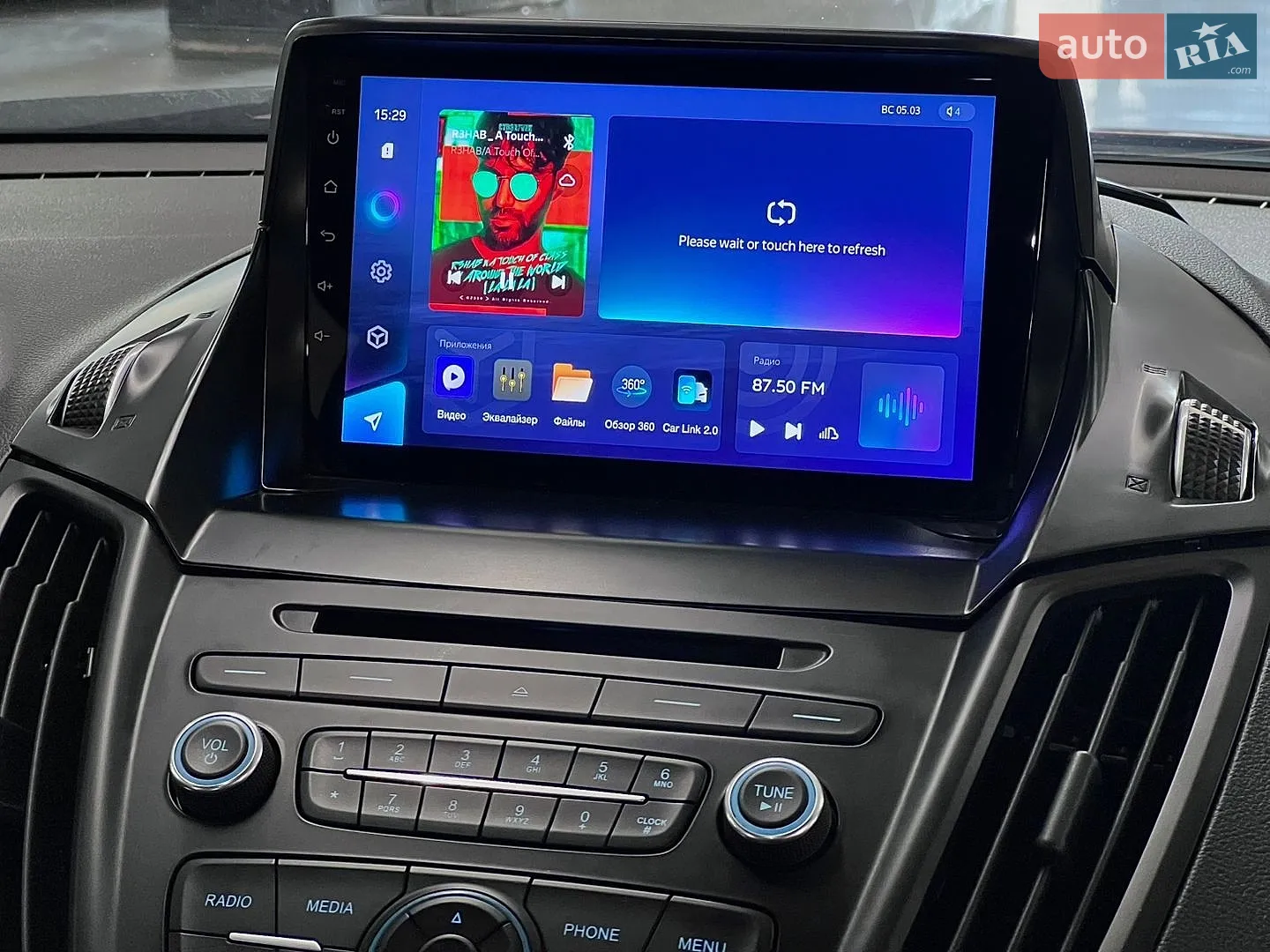2018 Ford Kuga - мініатюра 18