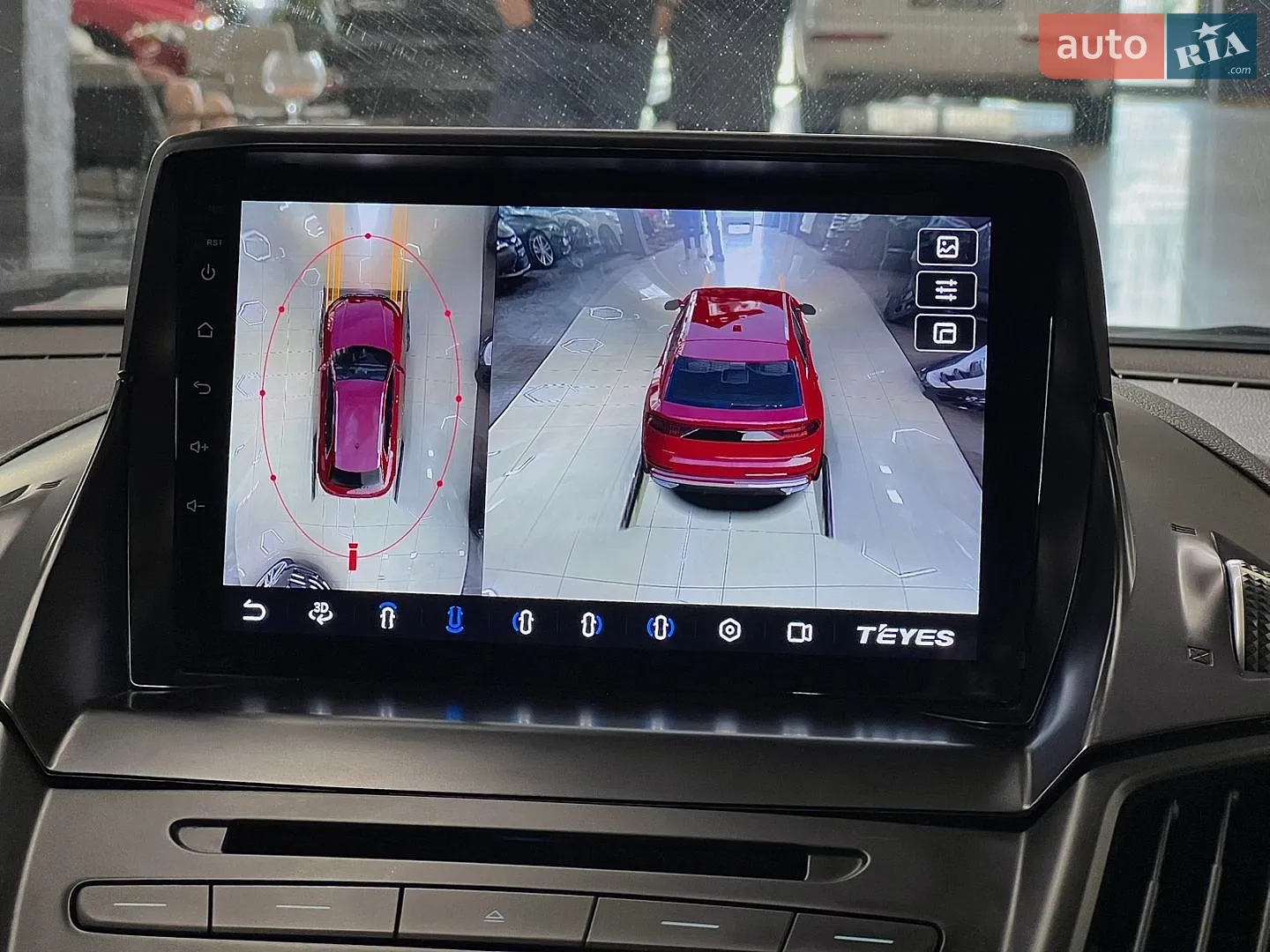 2018 Ford Kuga - мініатюра 19