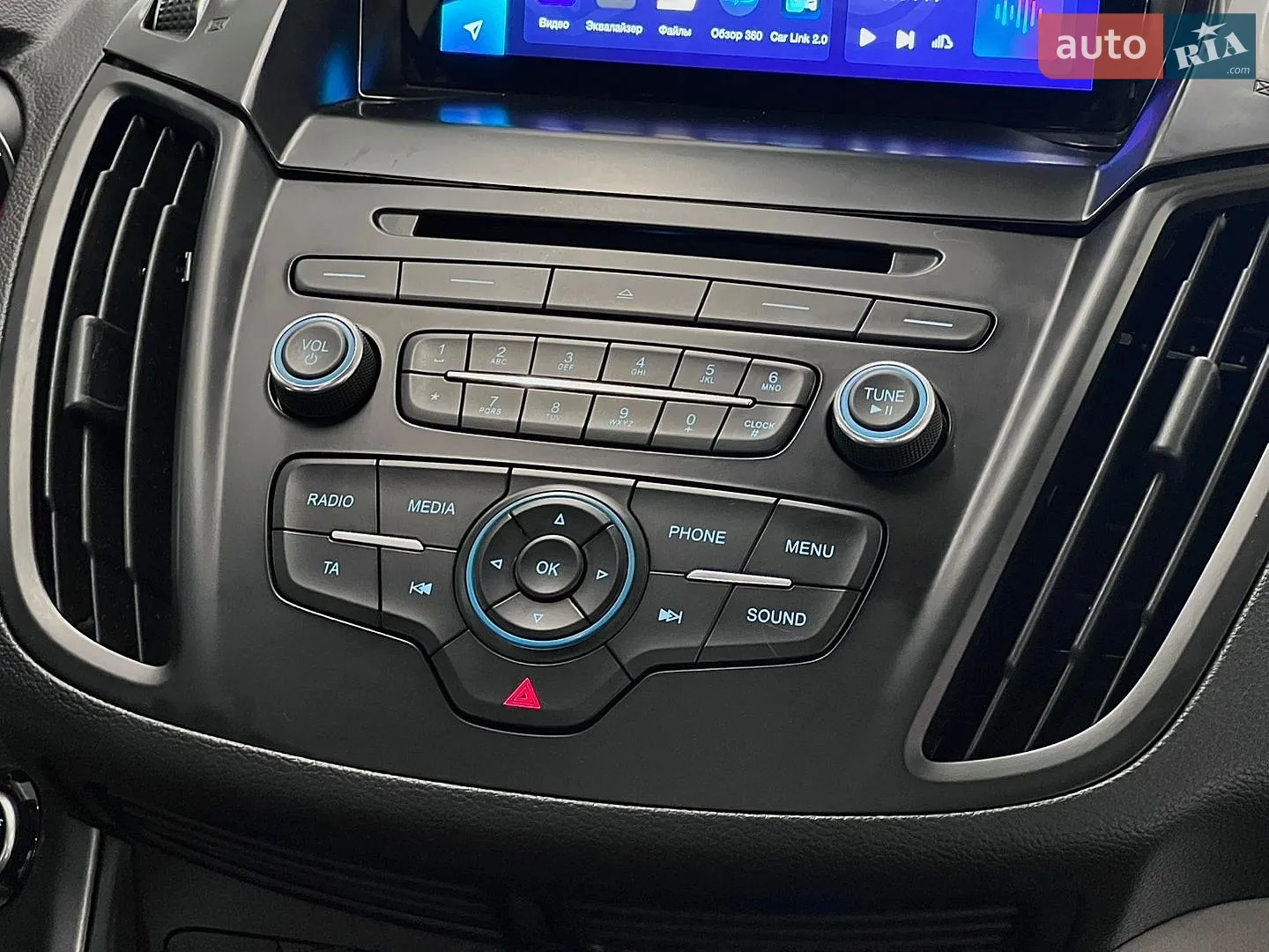 2018 Ford Kuga - мініатюра 20