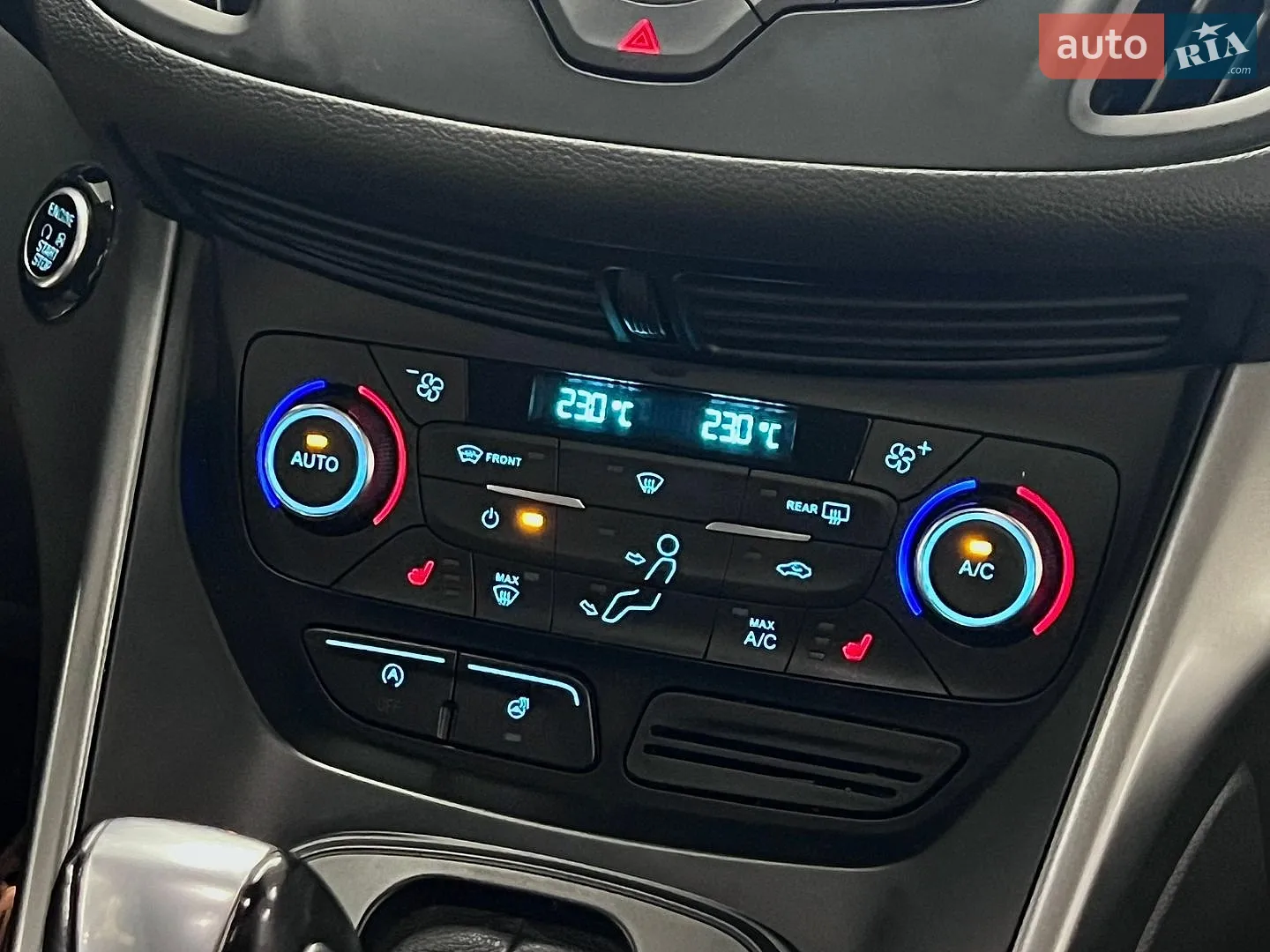 2018 Ford Kuga - мініатюра 21