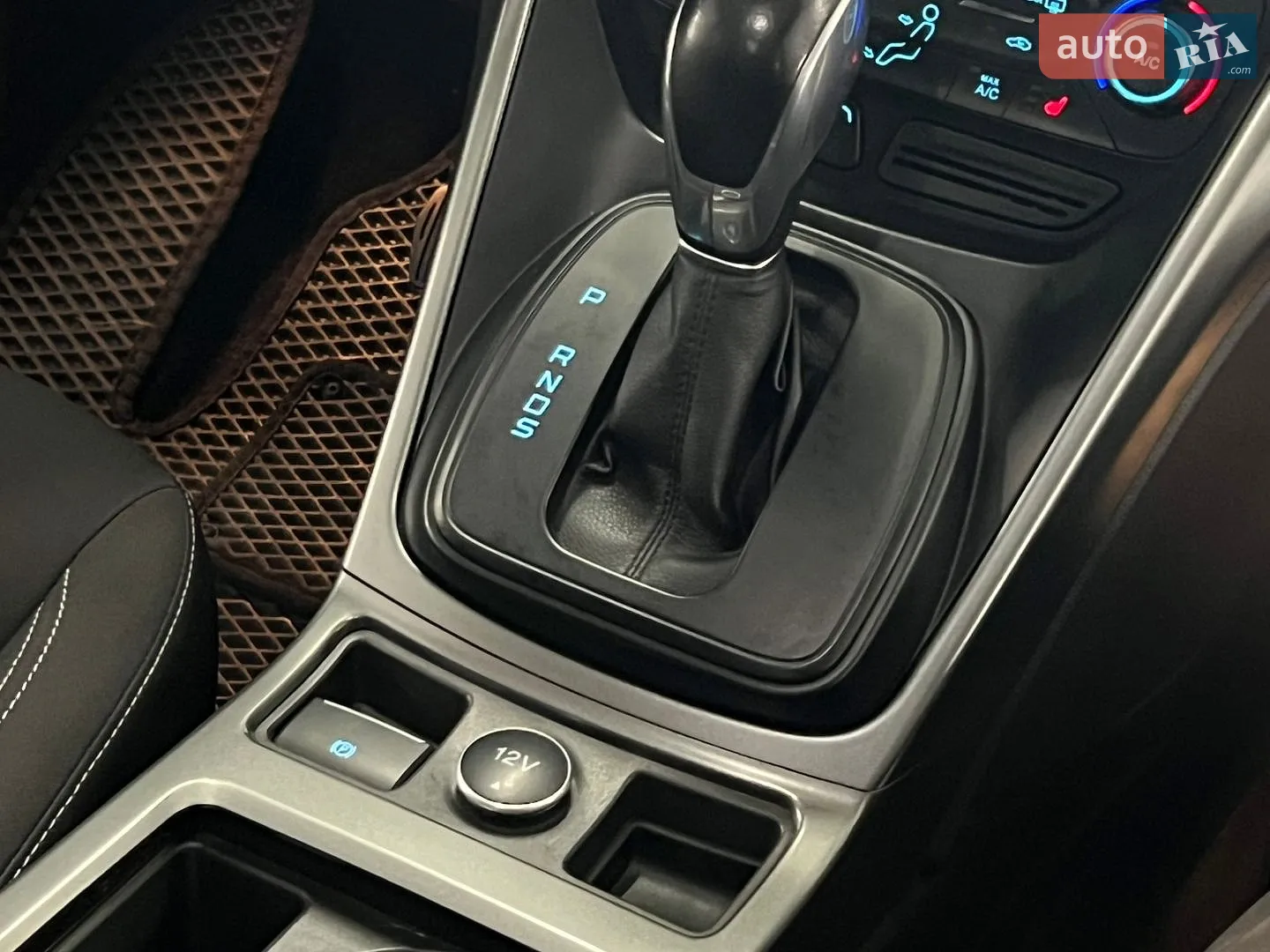 2018 Ford Kuga - мініатюра 22