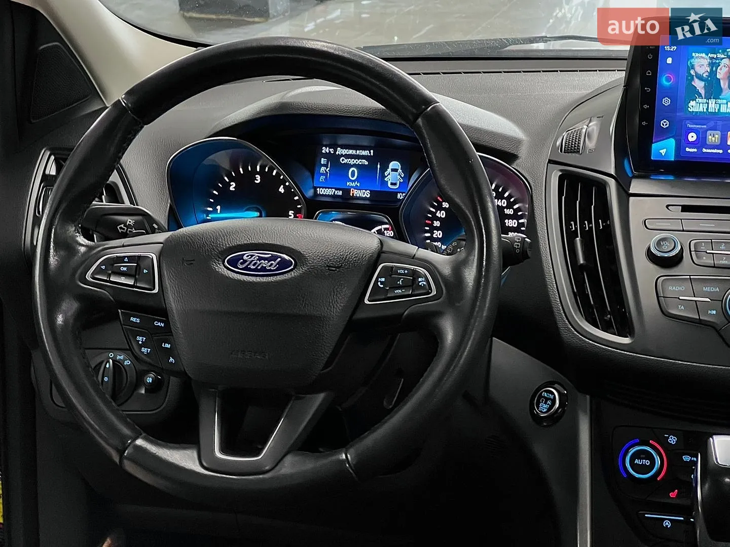 2018 Ford Kuga - мініатюра 14