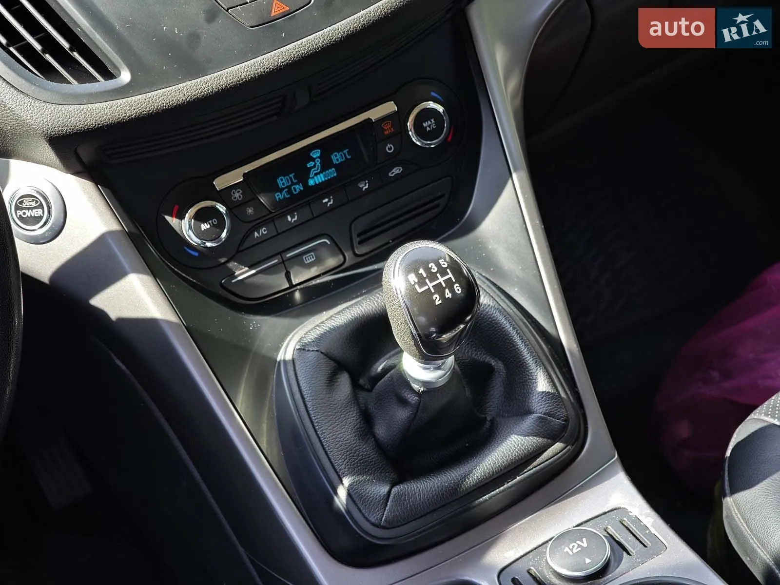 2013 Ford Kuga - мініатюра 20