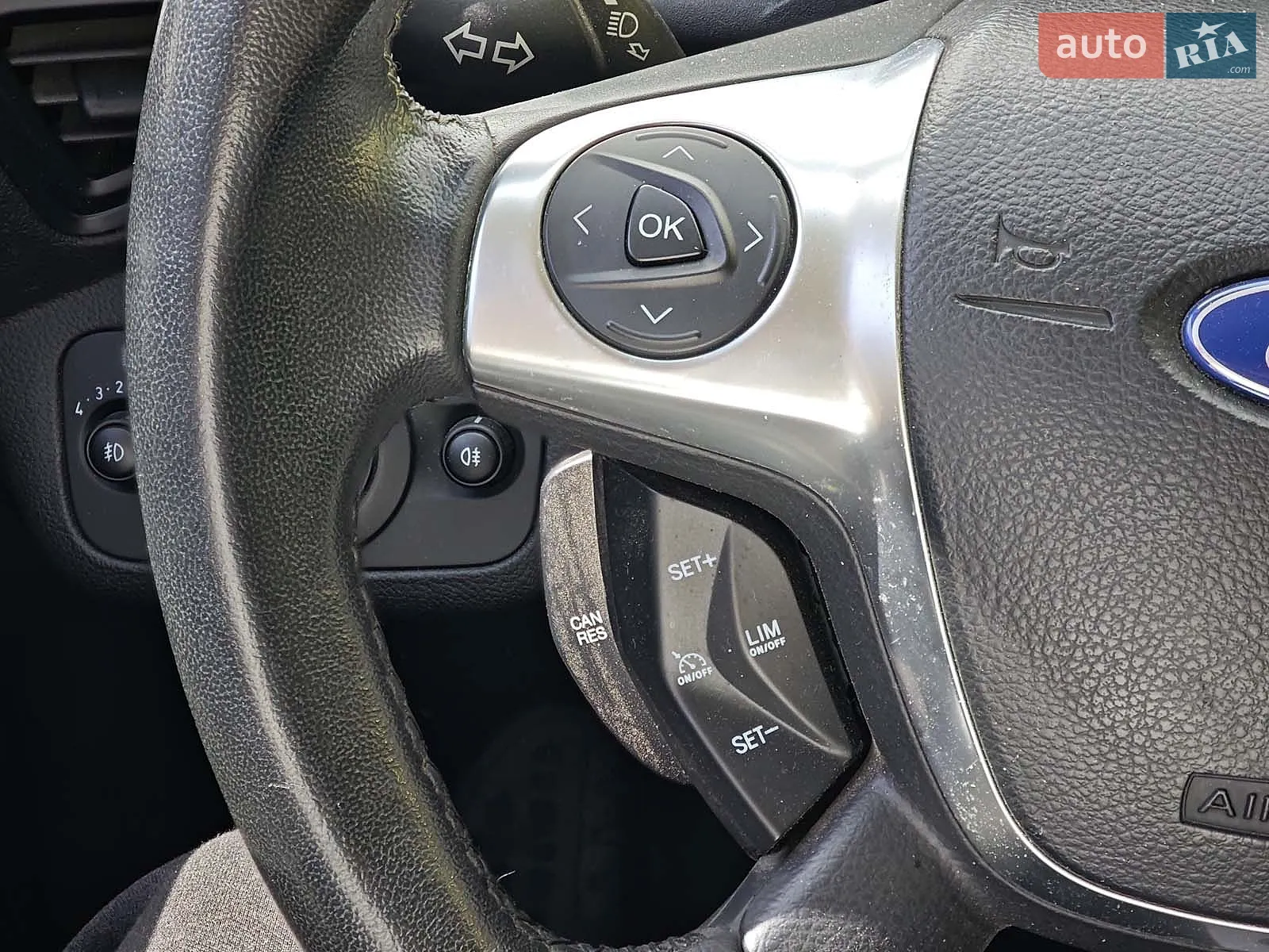 2013 Ford Kuga - мініатюра 26