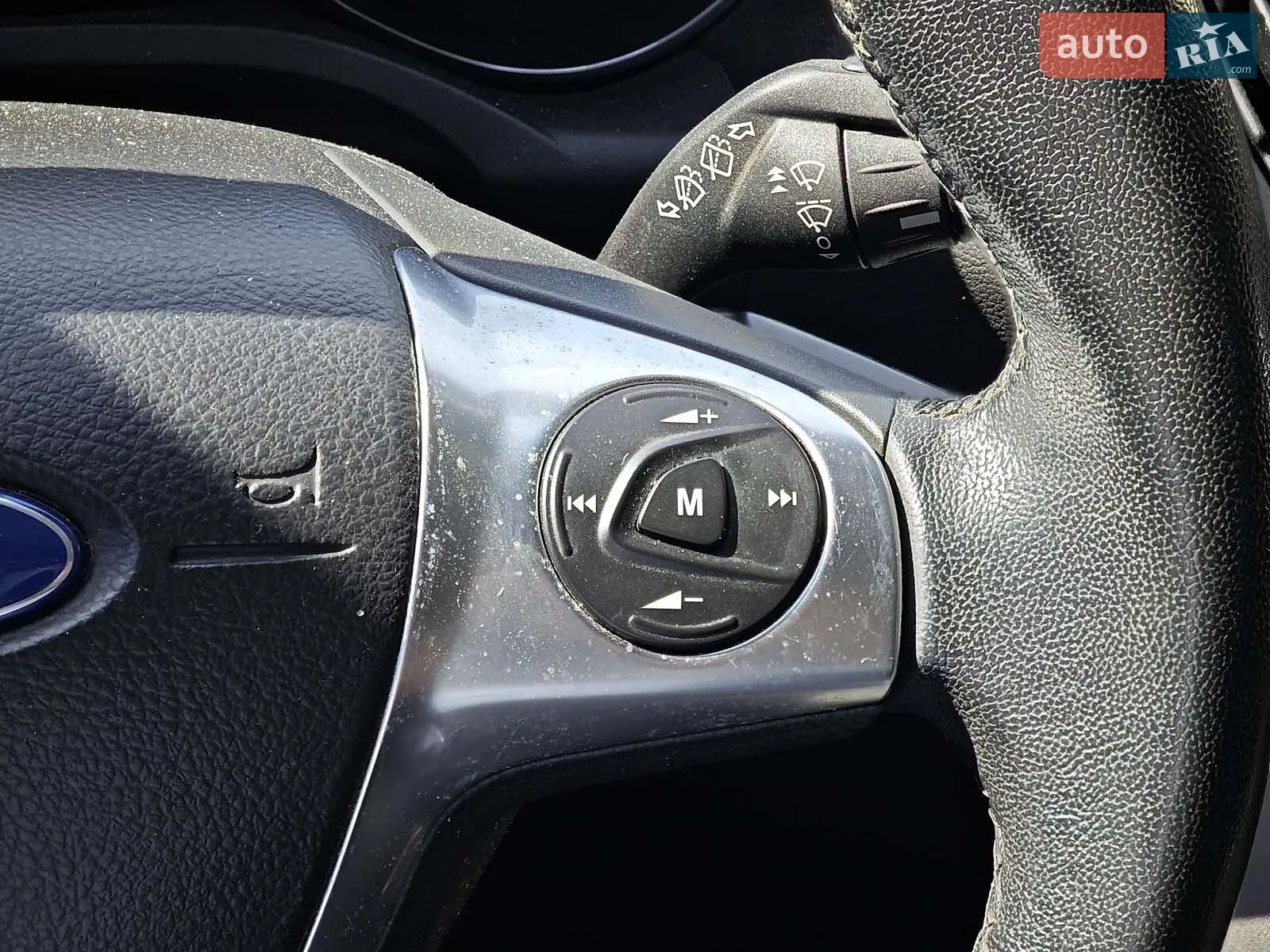 2013 Ford Kuga - мініатюра 27