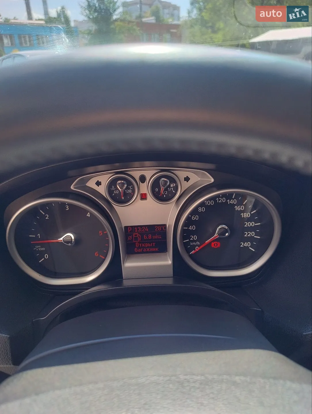 2011 Ford Kuga - мініатюра 15