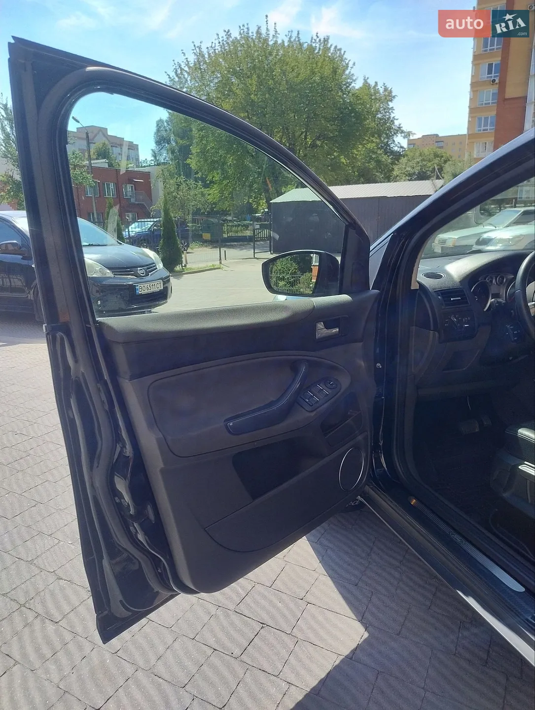 2011 Ford Kuga - мініатюра 20