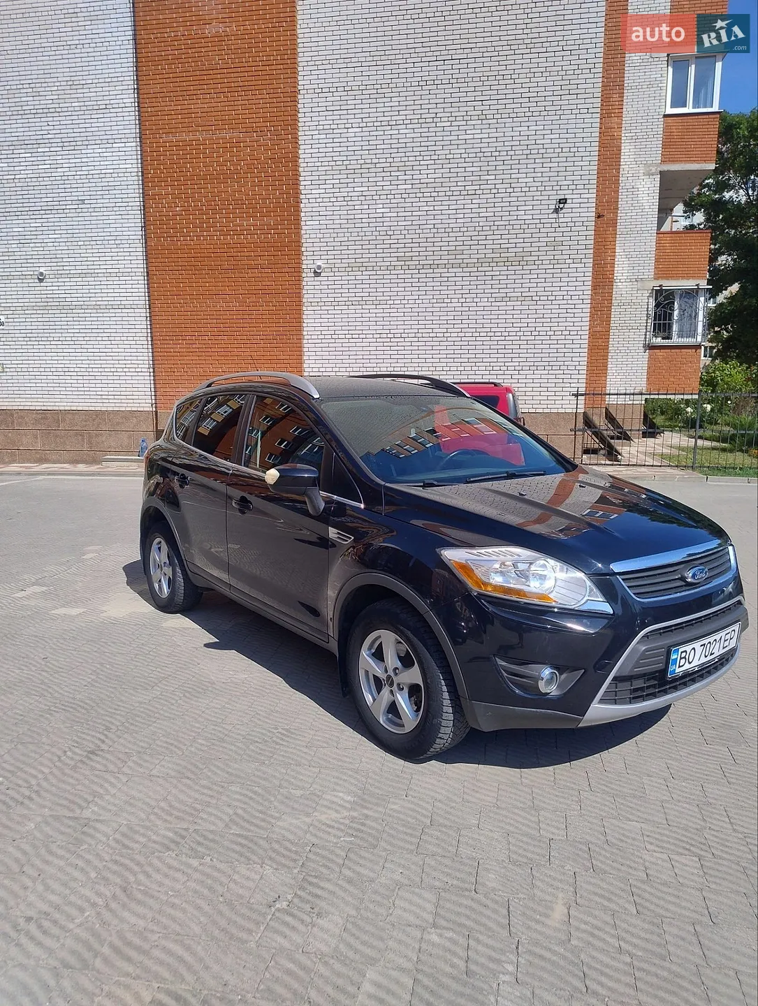 2011 Ford Kuga - мініатюра 27