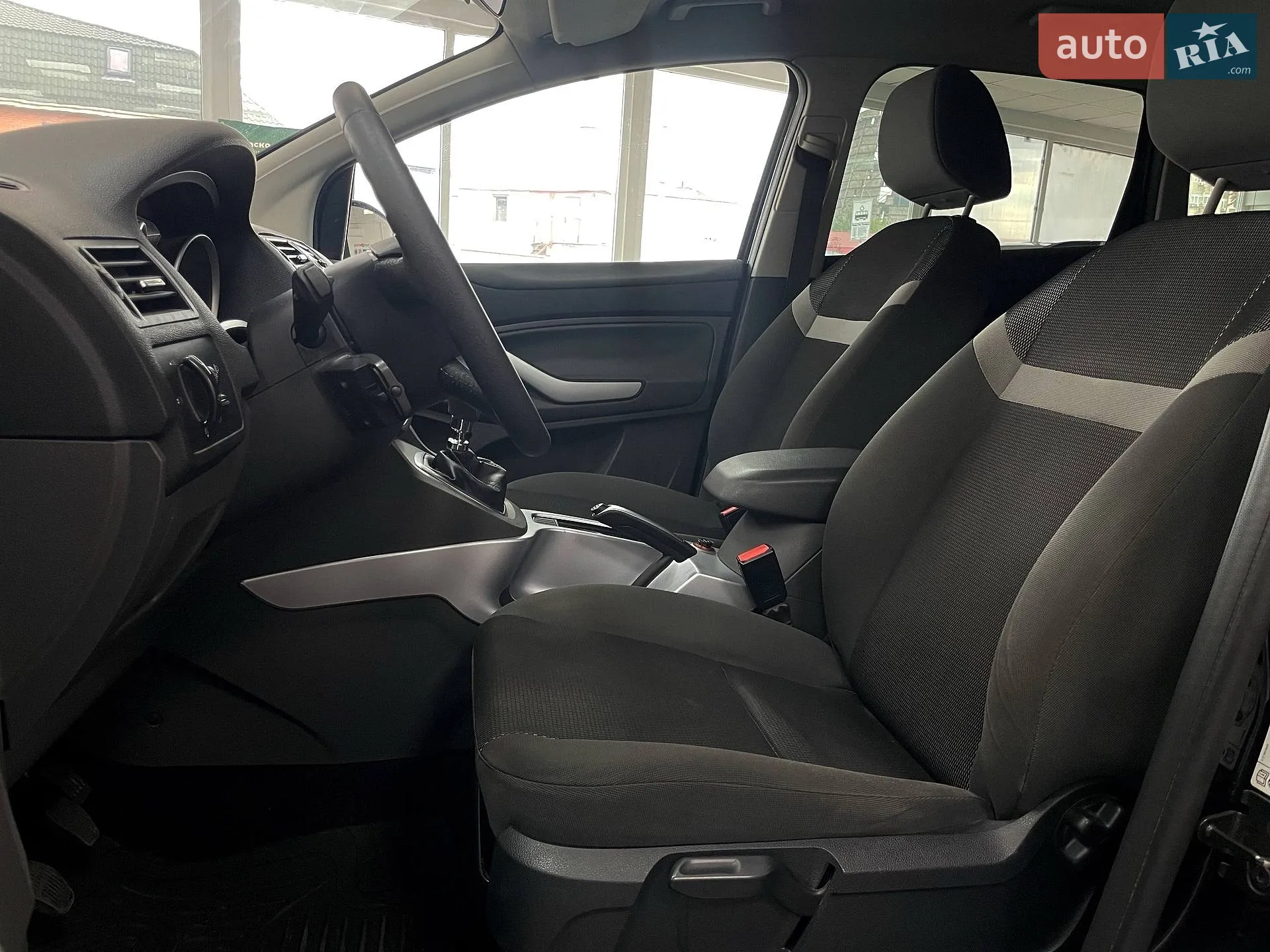 2011 Ford Kuga - мініатюра 14