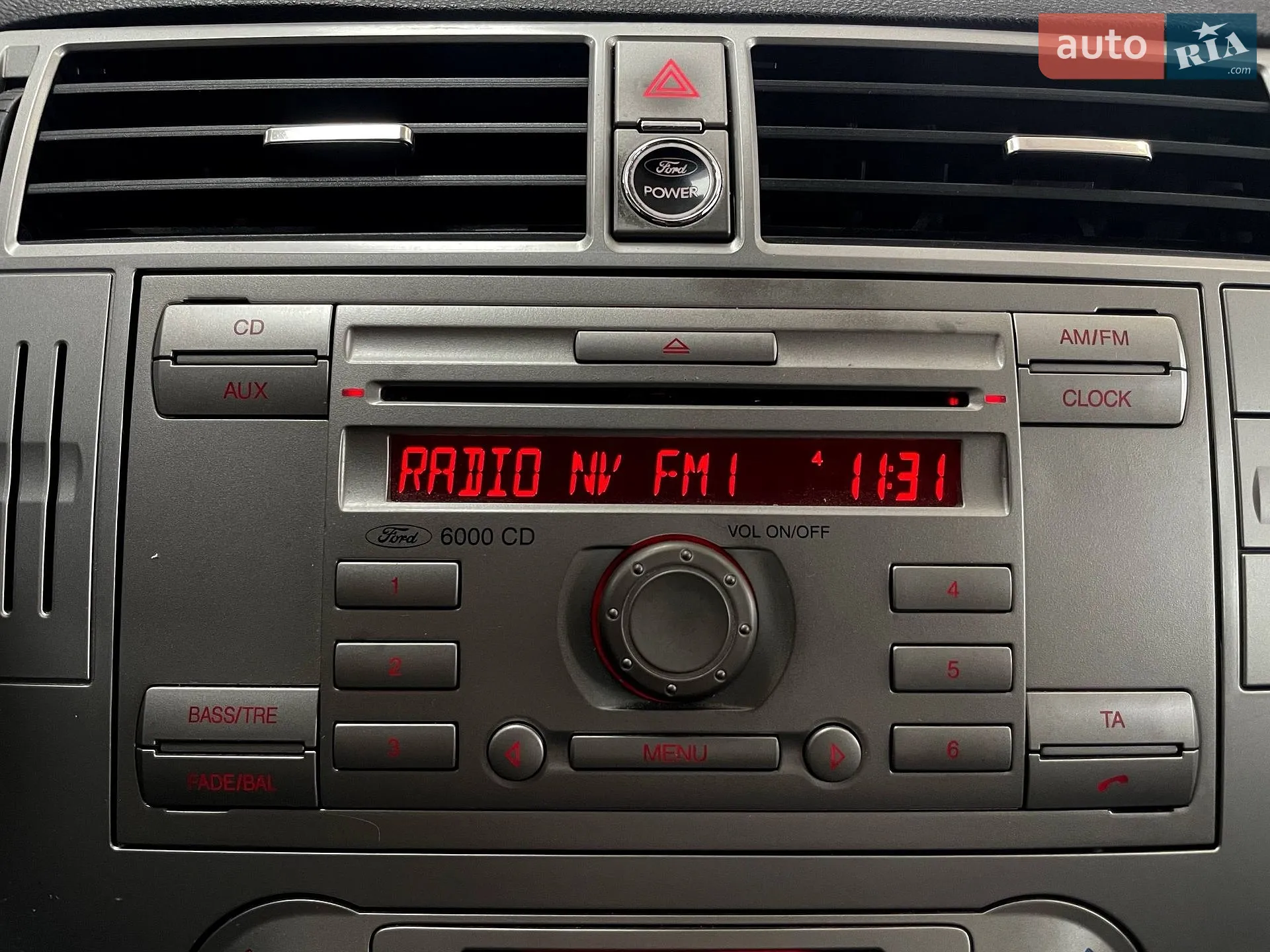 2011 Ford Kuga - мініатюра 23