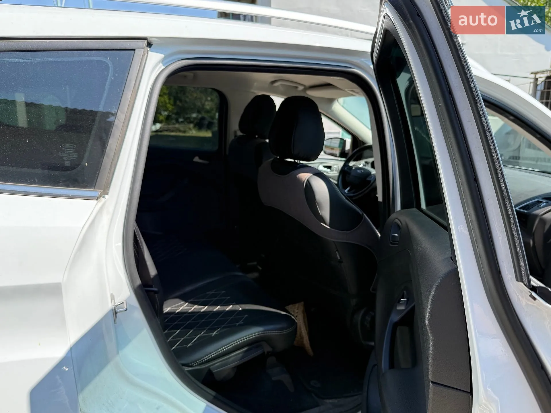 2019 Ford Kuga - мініатюра 6