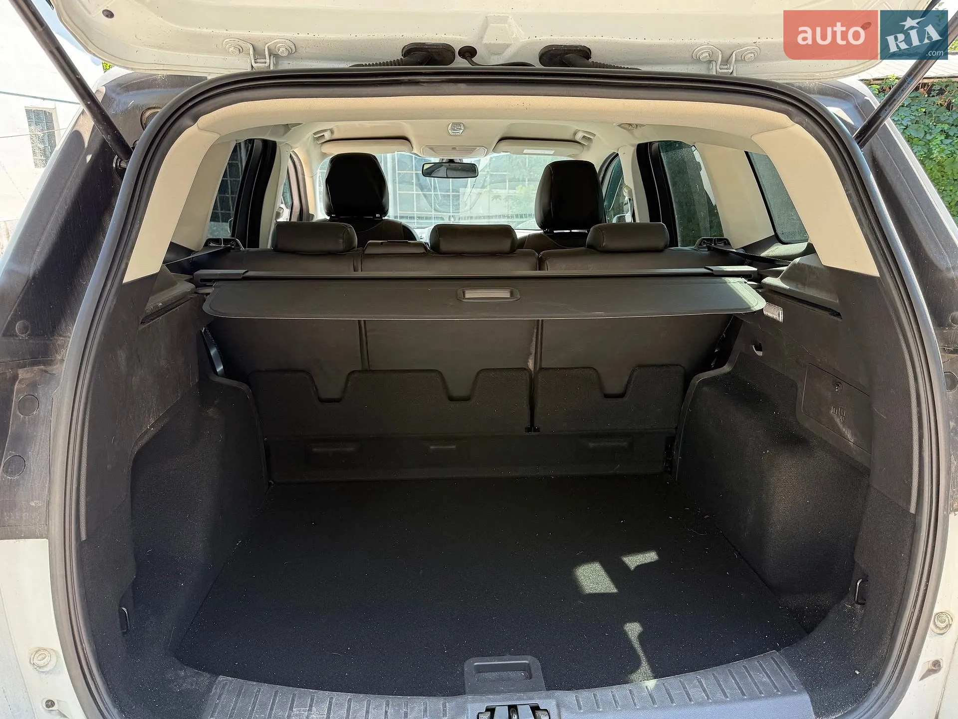 2019 Ford Kuga - мініатюра 10
