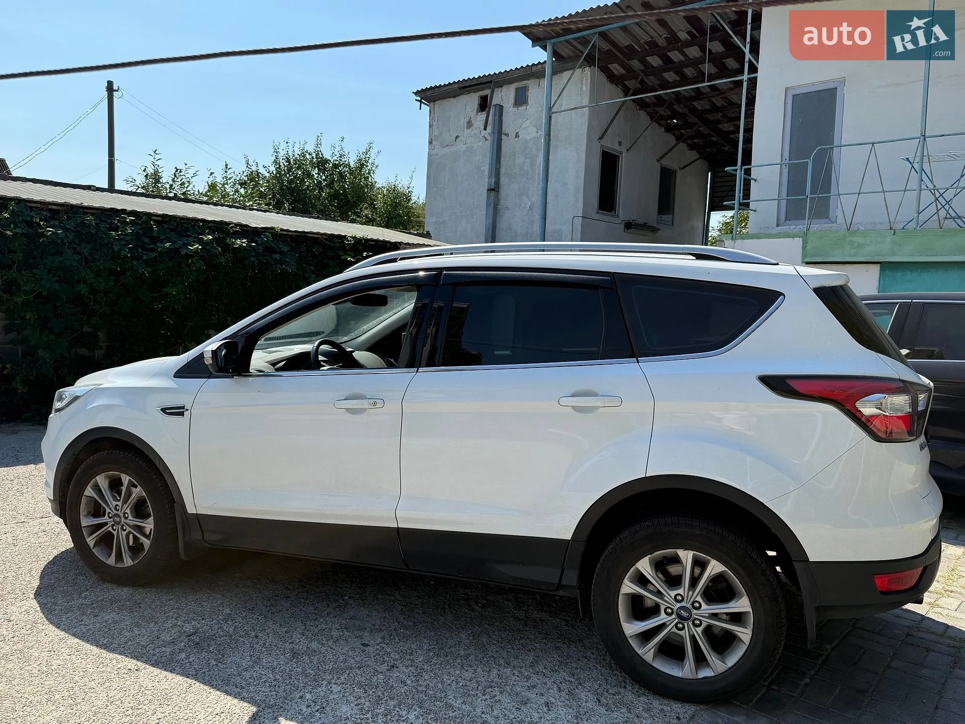 2019 Ford Kuga - мініатюра 11