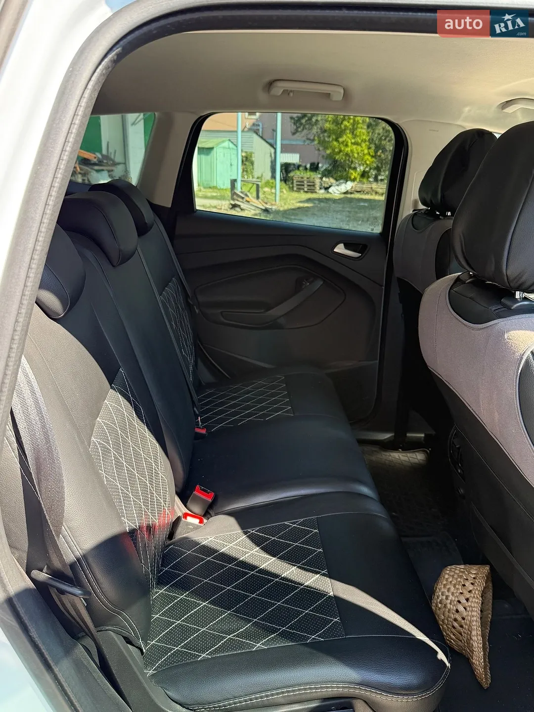 2019 Ford Kuga - мініатюра 12