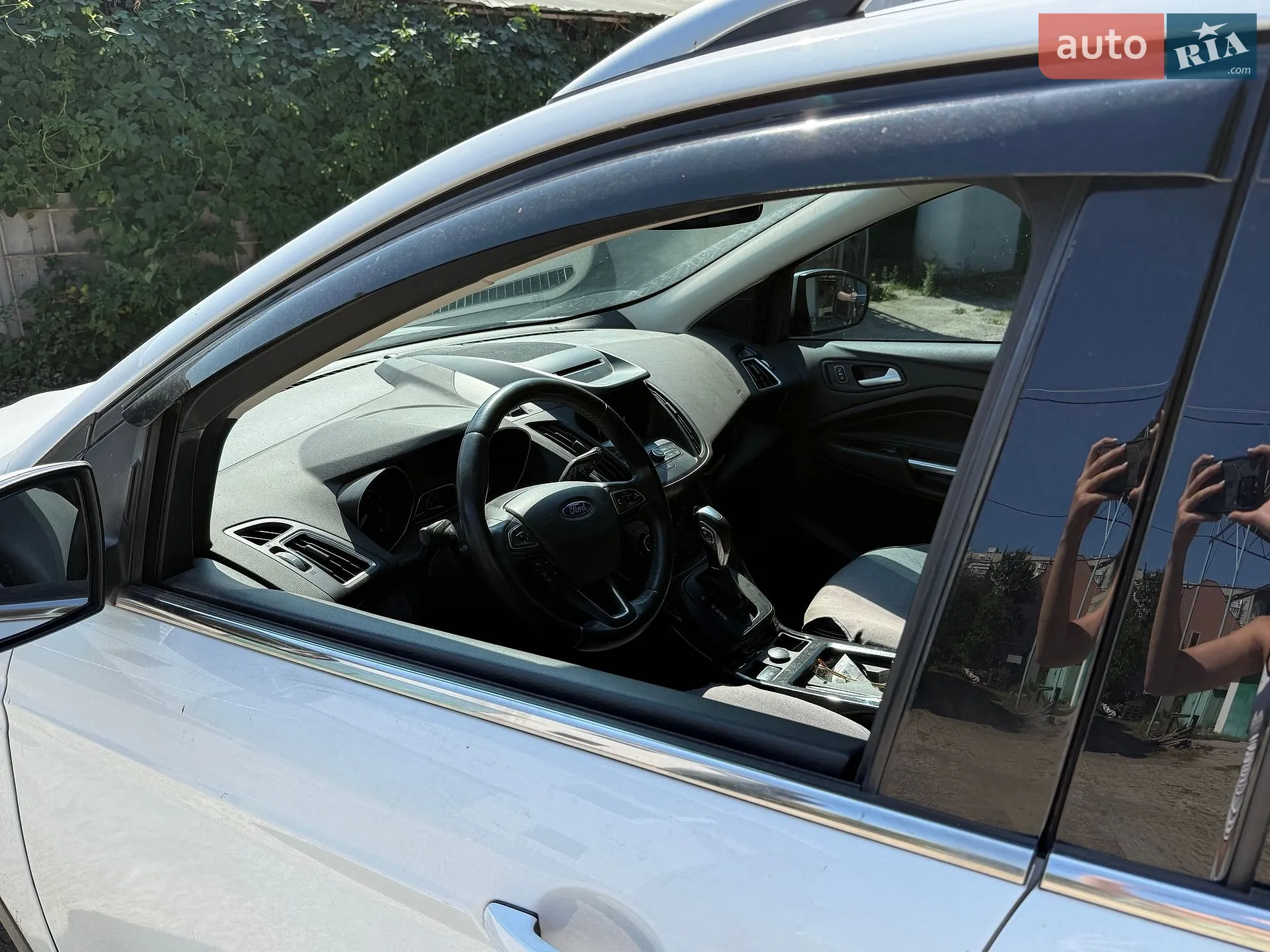 2019 Ford Kuga - мініатюра 13