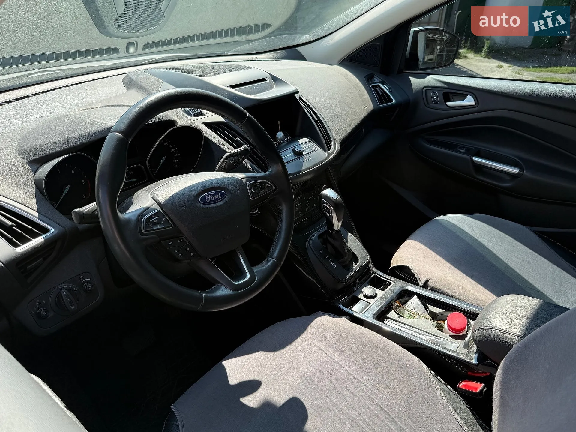2019 Ford Kuga - мініатюра 14