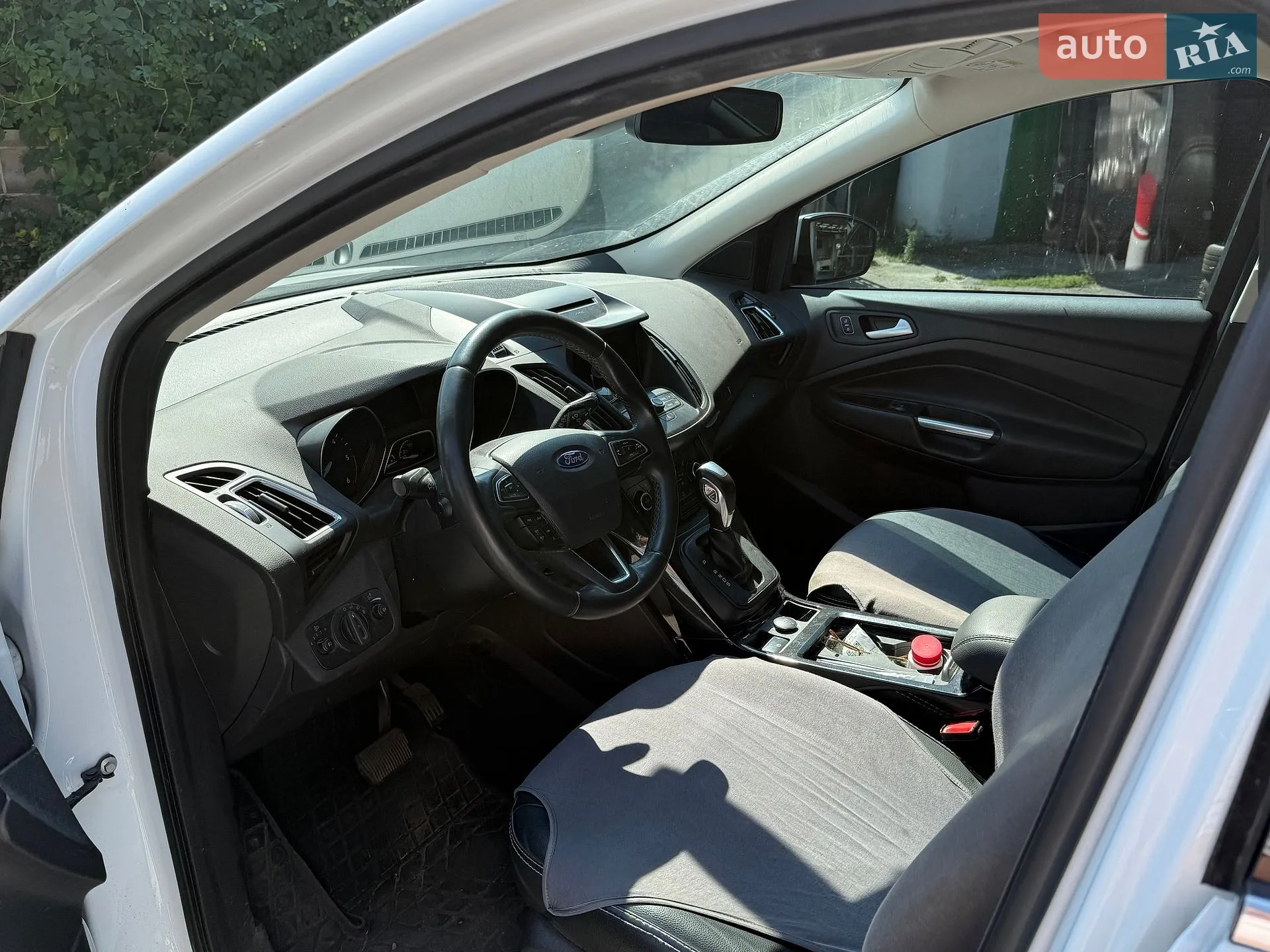 2019 Ford Kuga - мініатюра 15