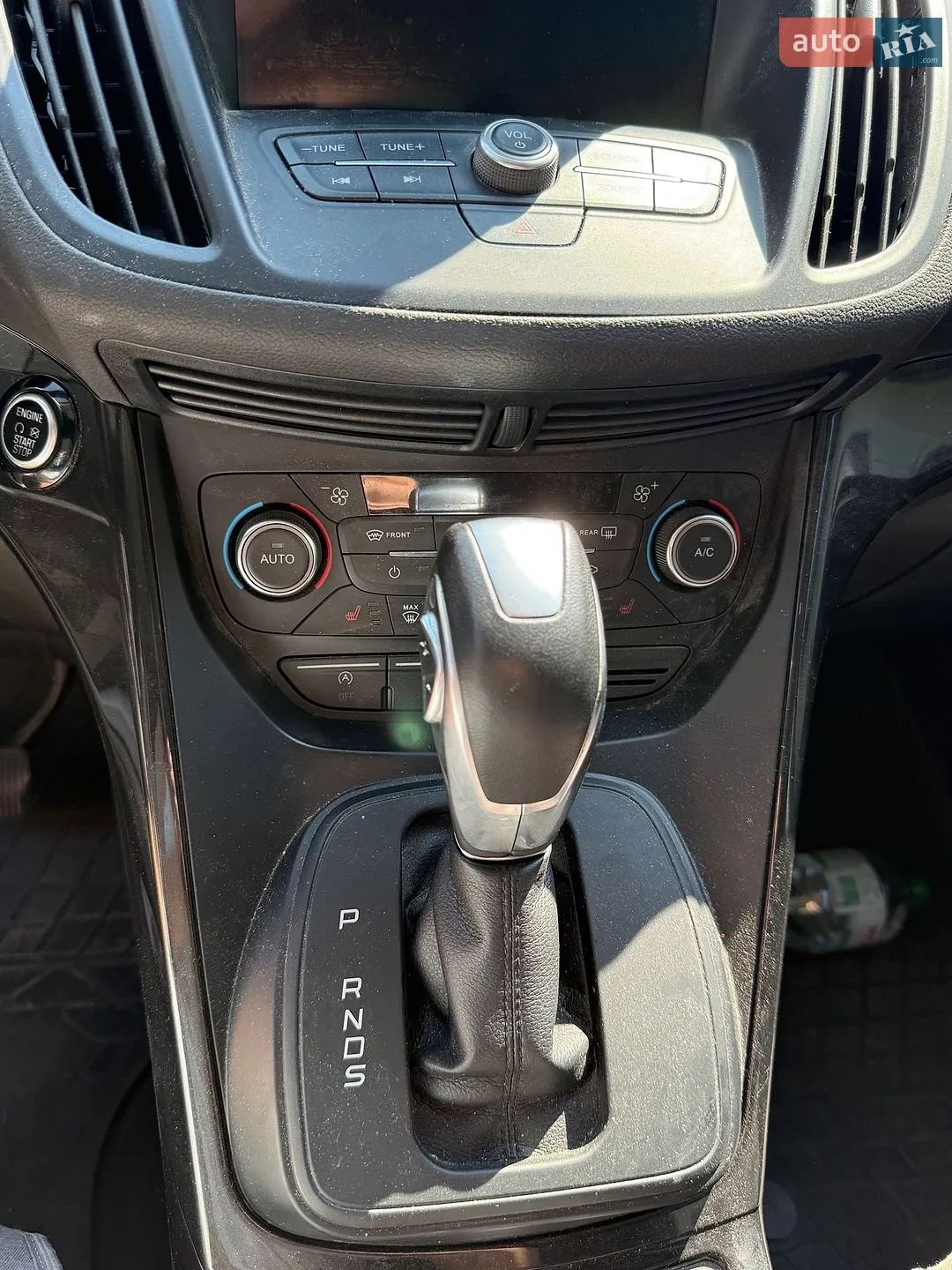 2019 Ford Kuga - мініатюра 16