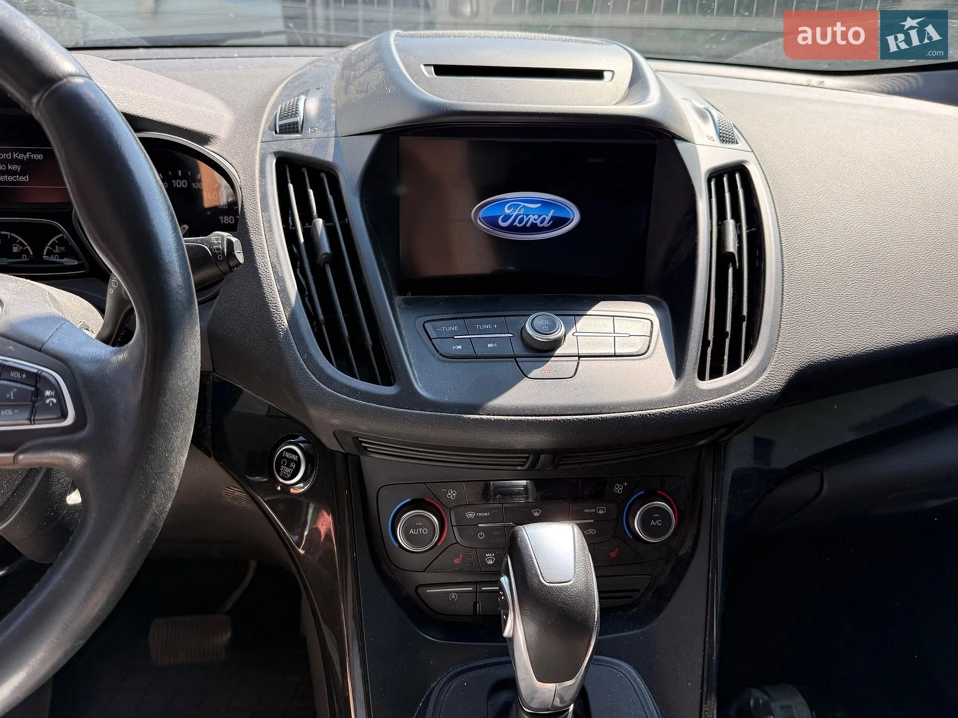 2019 Ford Kuga - мініатюра 18