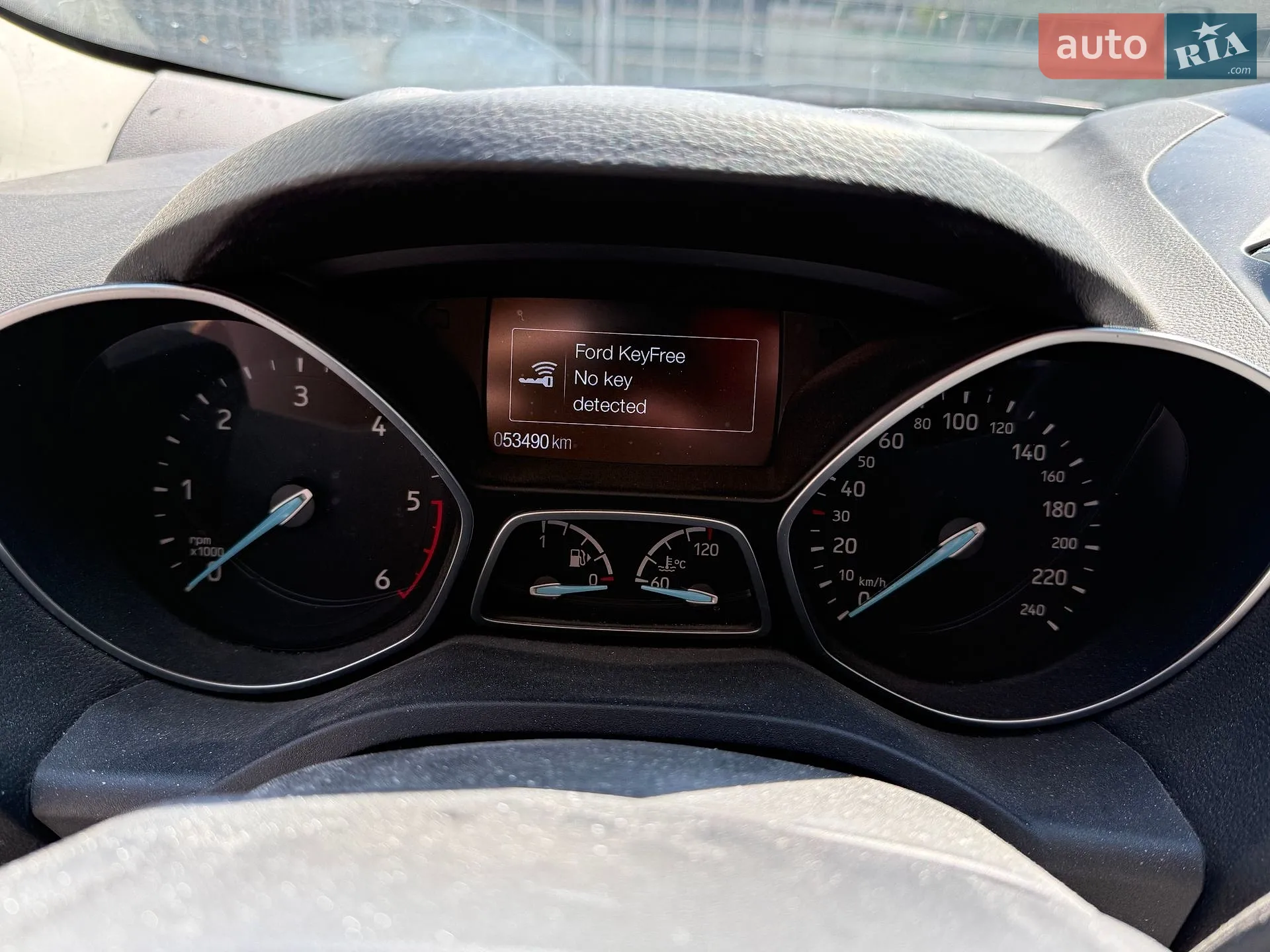 2019 Ford Kuga - мініатюра 19