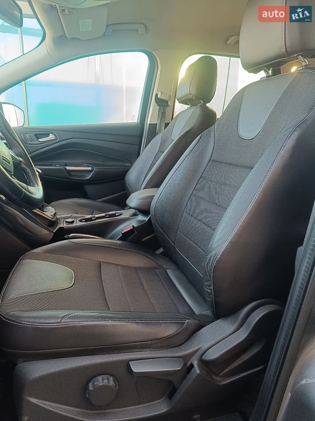 2013 Ford Kuga - мініатюра 10