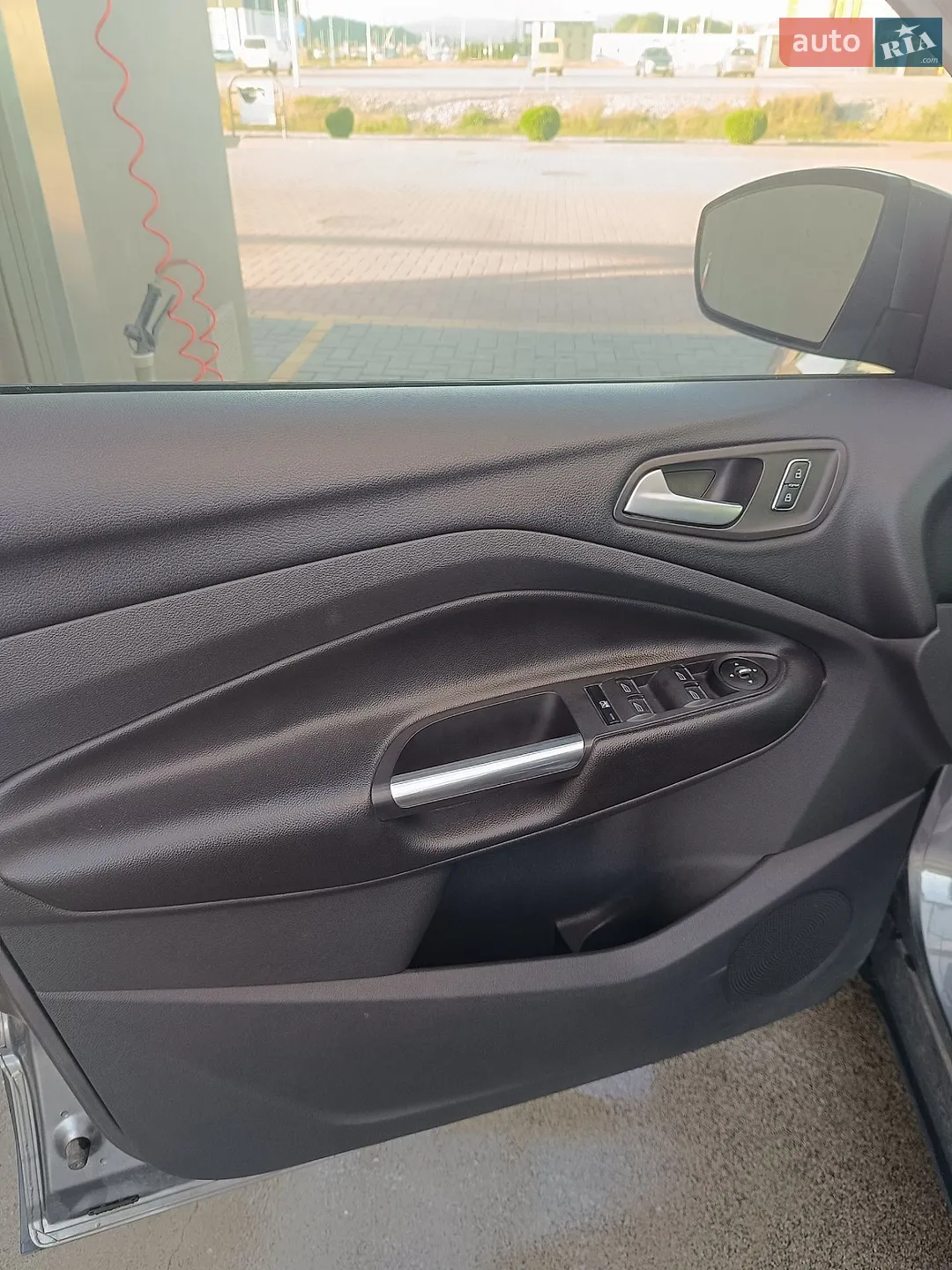 2013 Ford Kuga - мініатюра 11