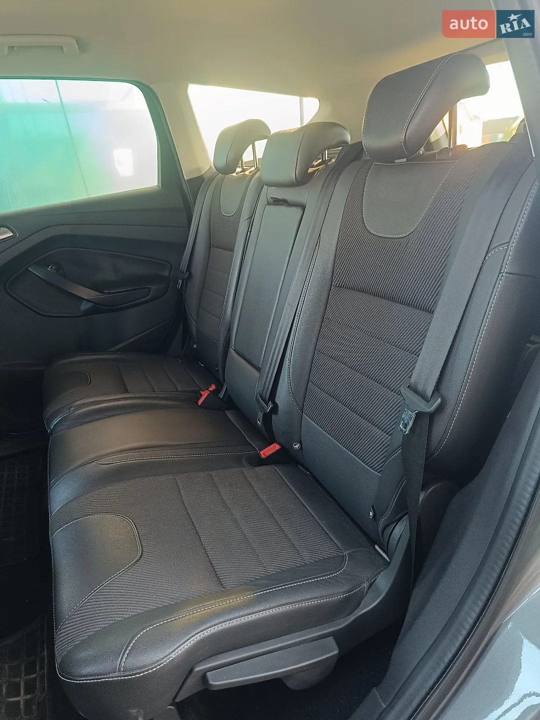 2013 Ford Kuga - мініатюра 12