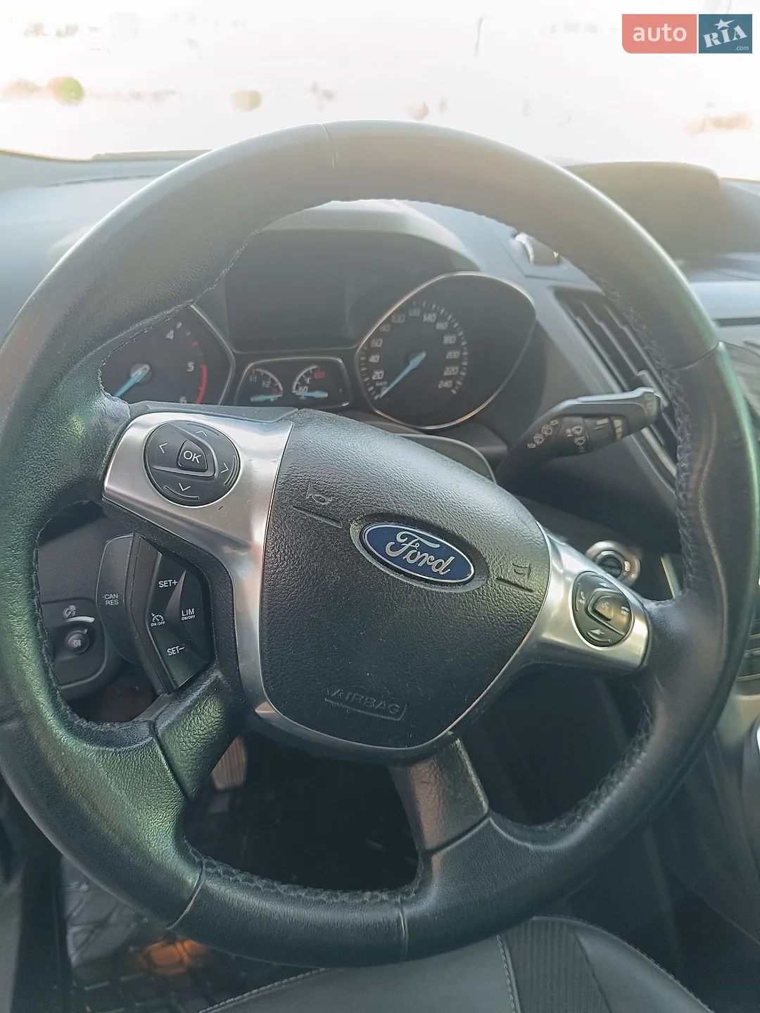 2013 Ford Kuga - мініатюра 14