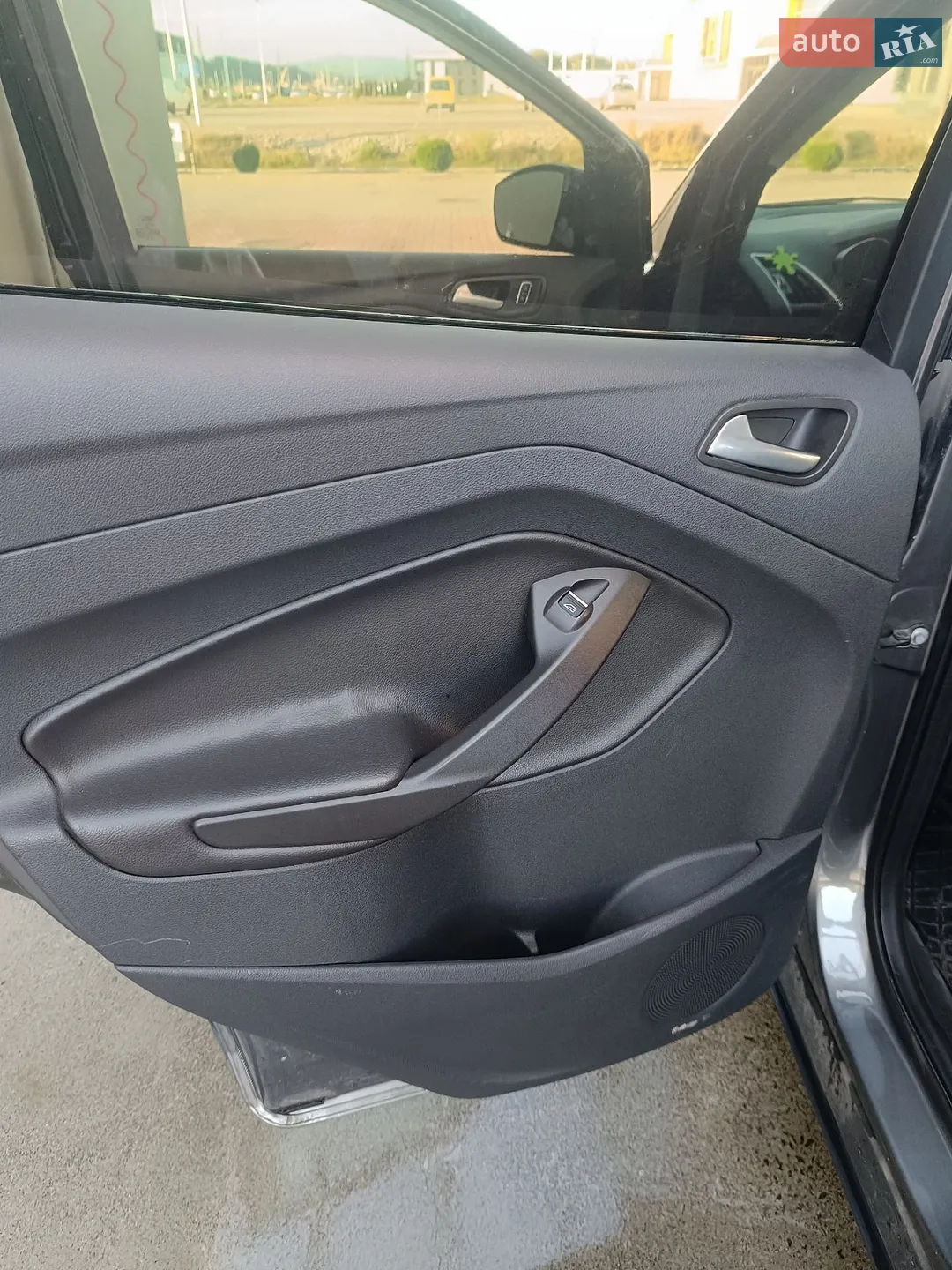 2013 Ford Kuga - мініатюра 13