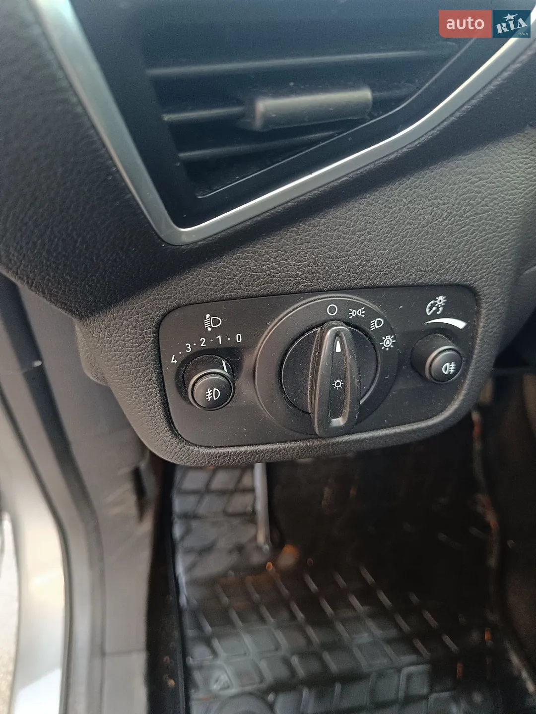 2013 Ford Kuga - мініатюра 15