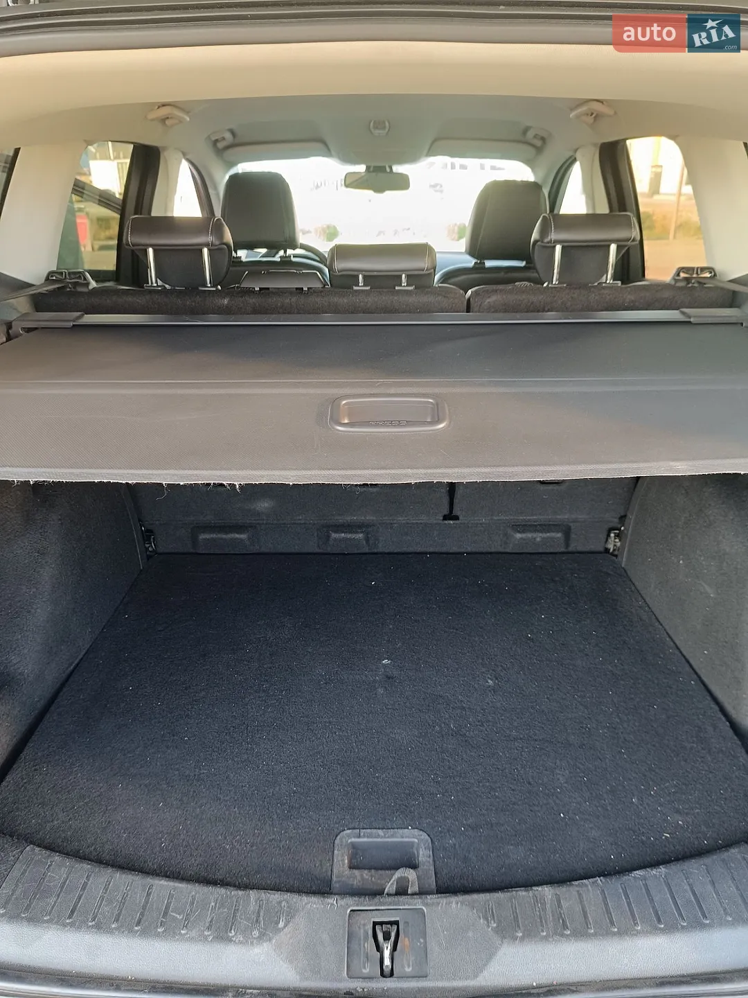 2013 Ford Kuga - мініатюра 16