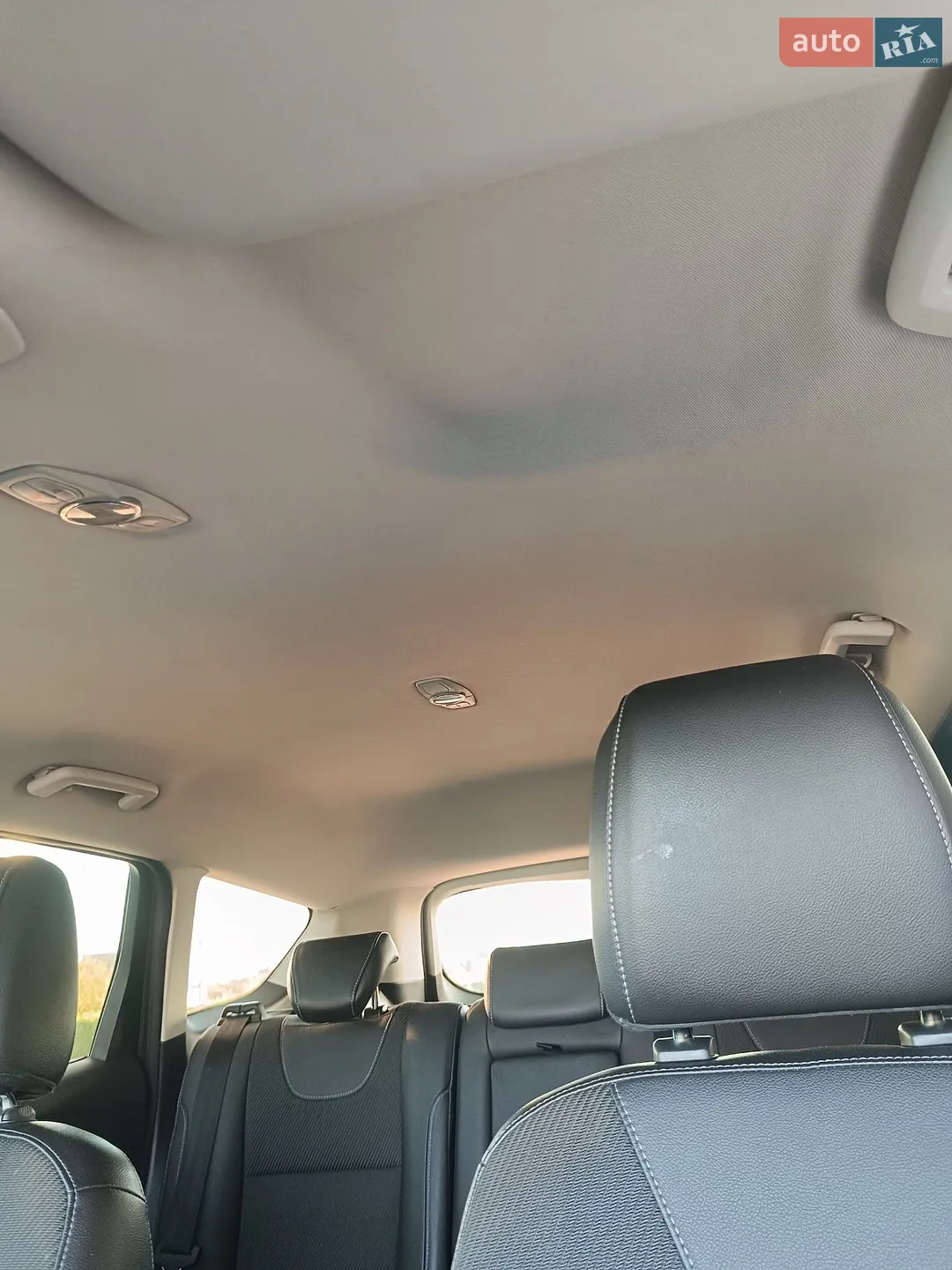 2013 Ford Kuga - мініатюра 18