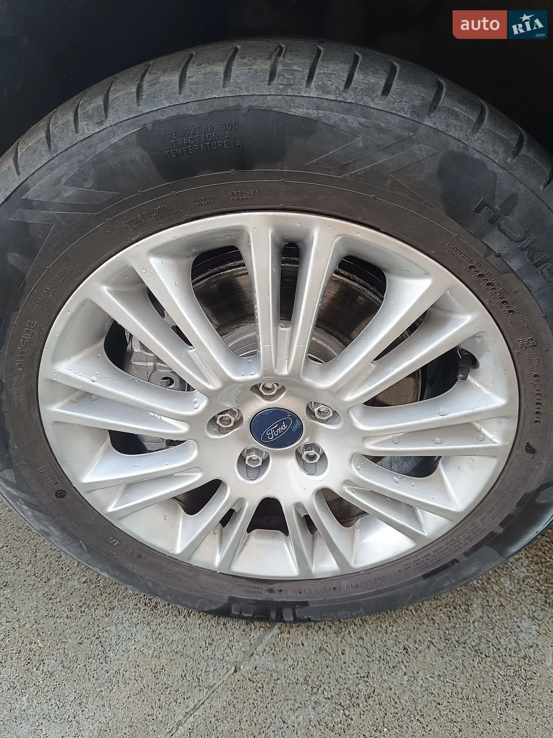 2013 Ford Kuga - мініатюра 19
