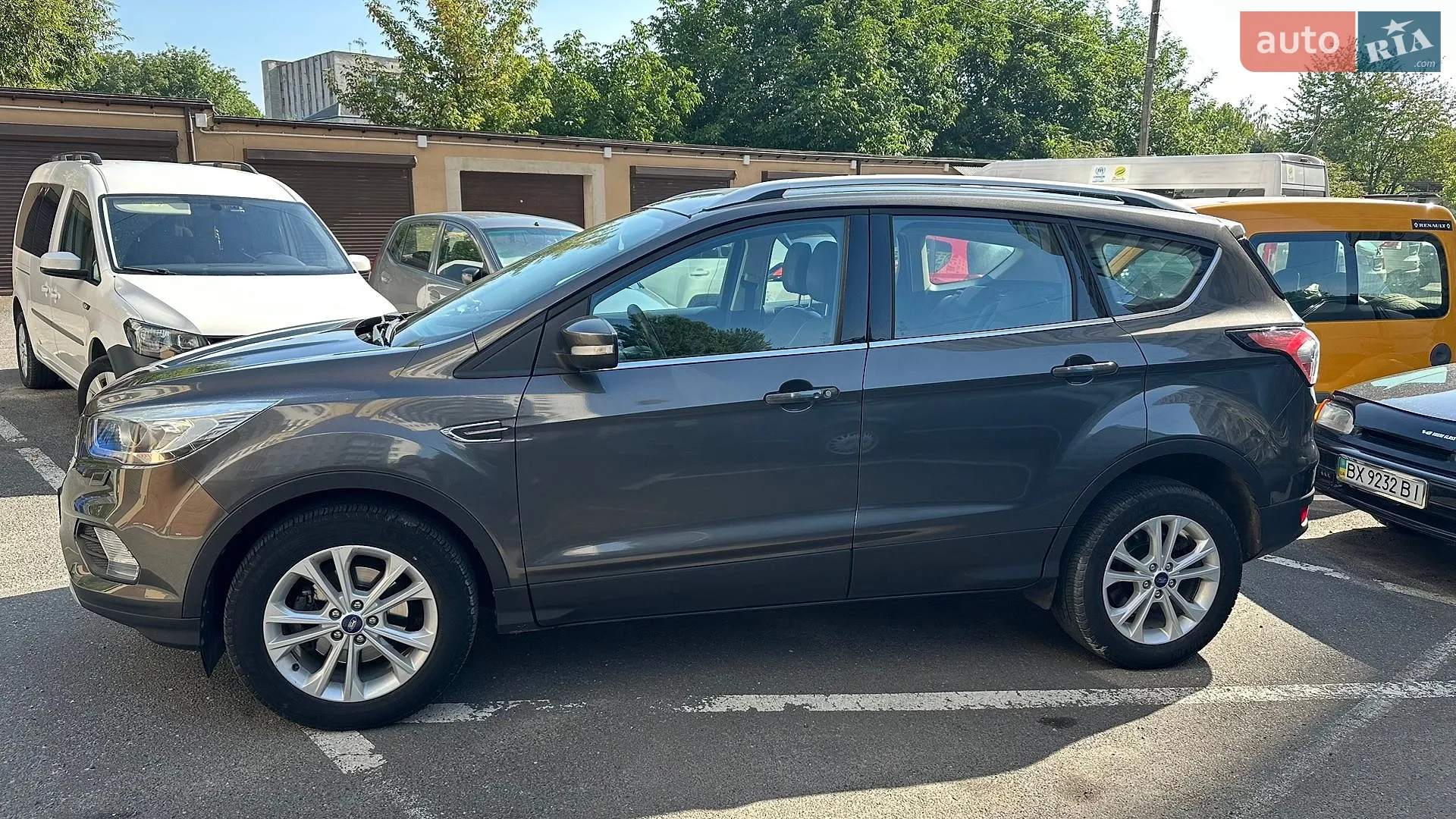 2019 Ford Kuga - мініатюра 8