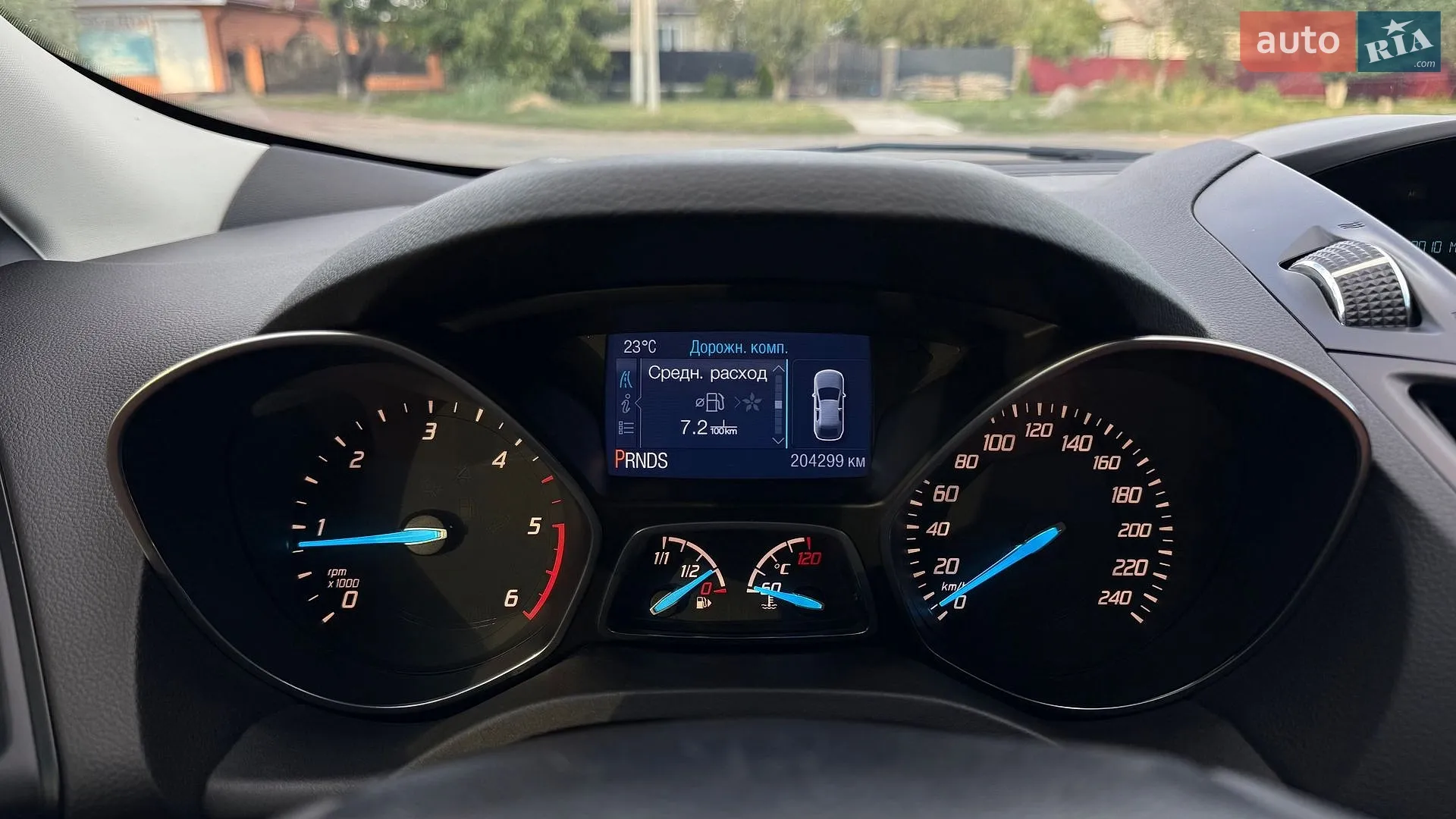 2014 Ford Kuga - мініатюра 29