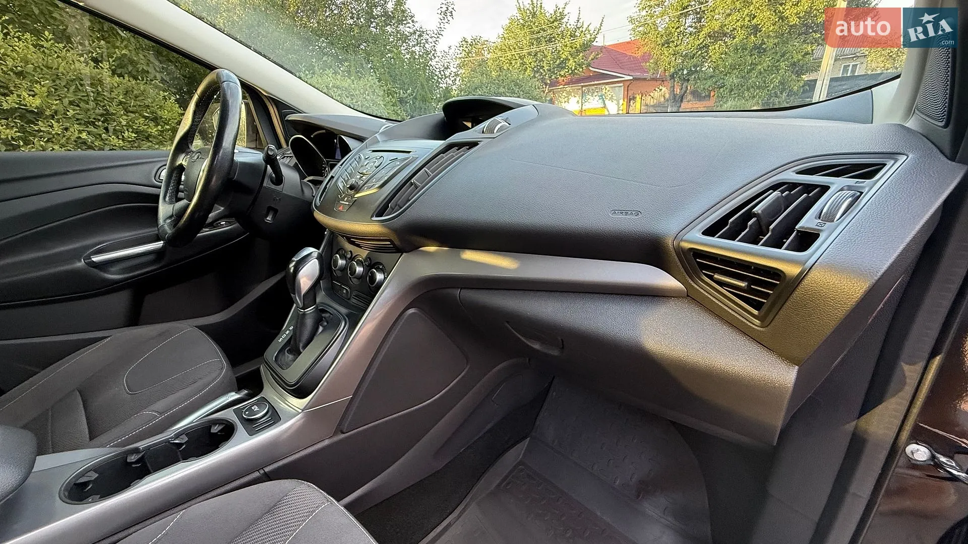 2014 Ford Kuga - мініатюра 47