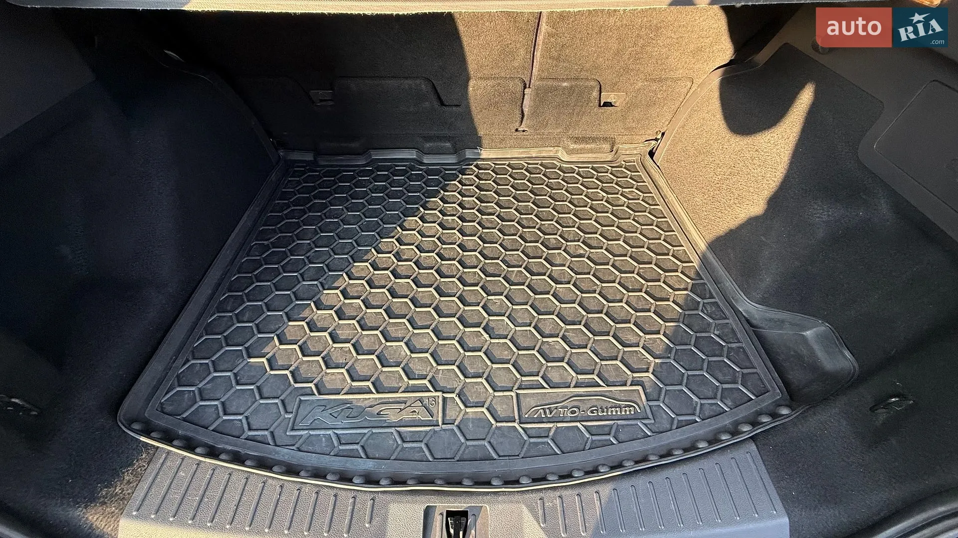 2014 Ford Kuga - мініатюра 50